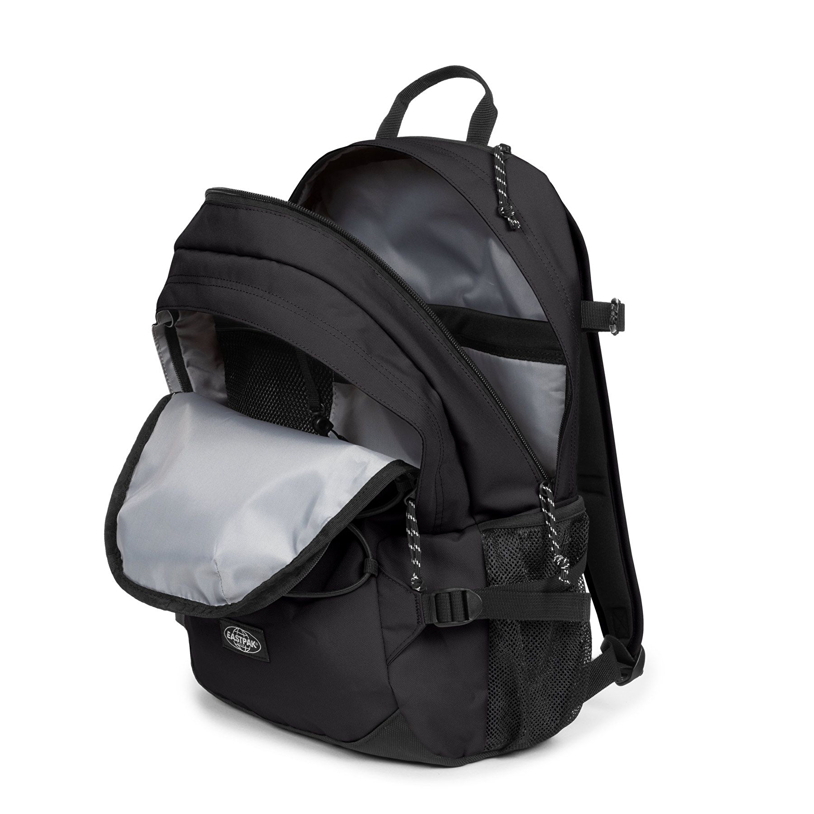 Eastpak GERYS PRO CS BLACK PRO SIRT ÇANTASI