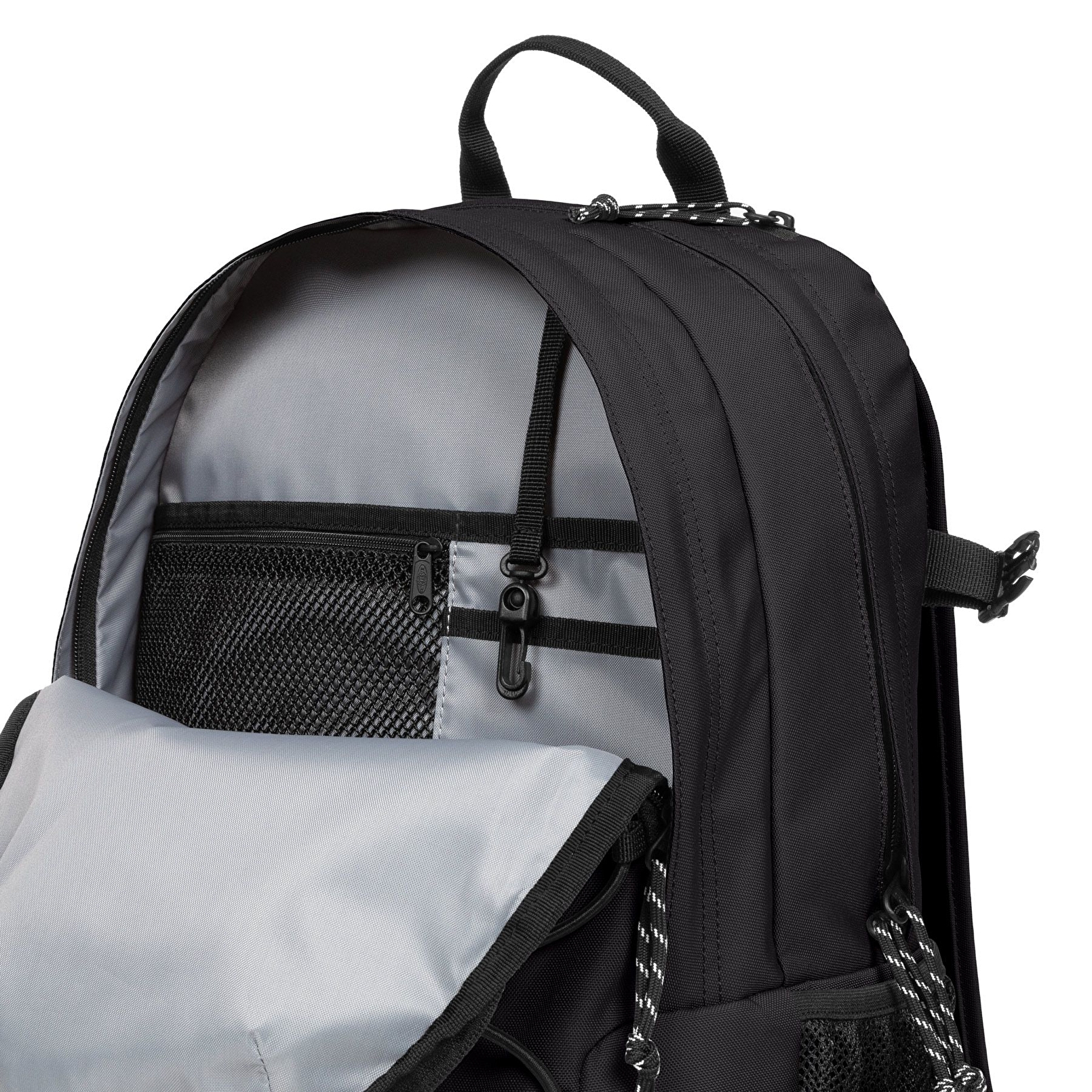 Eastpak GERYS PRO CS BLACK PRO SIRT ÇANTASI