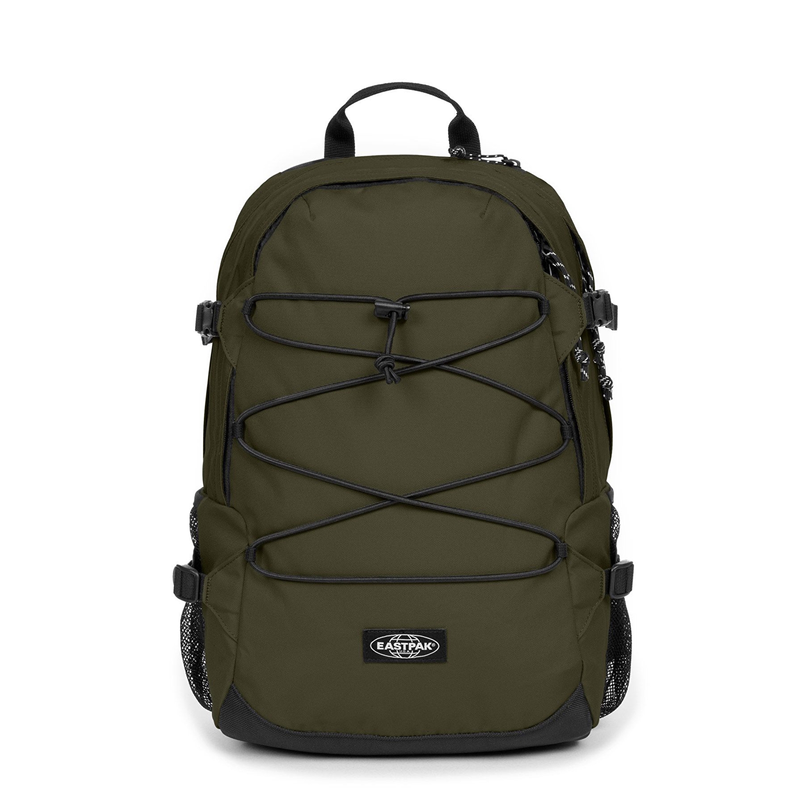 Eastpak GERYS PRO CS FOREST SIRT ÇANTASI