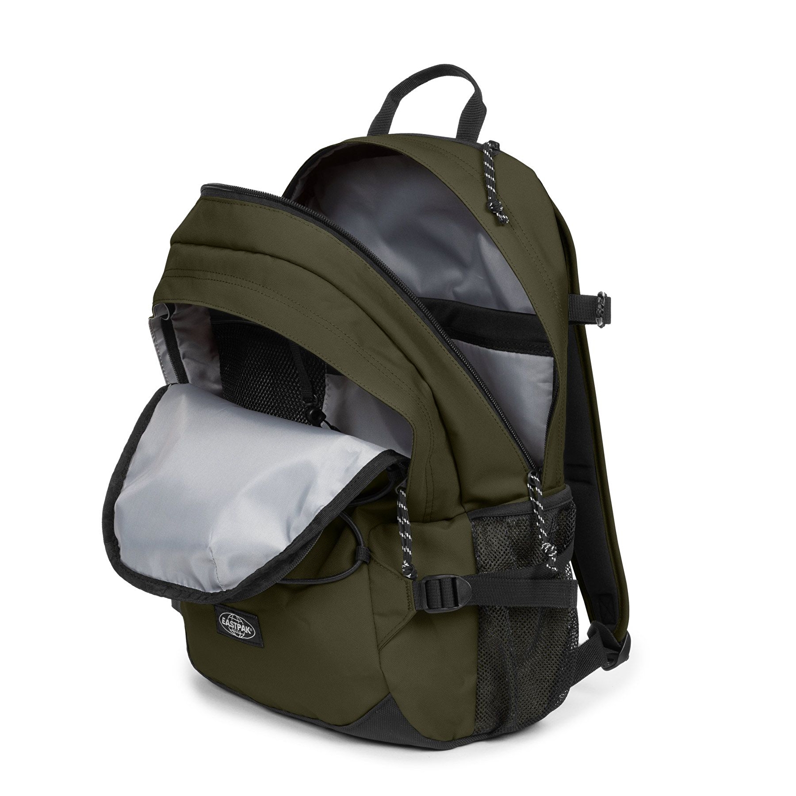 Eastpak GERYS PRO CS FOREST SIRT ÇANTASI