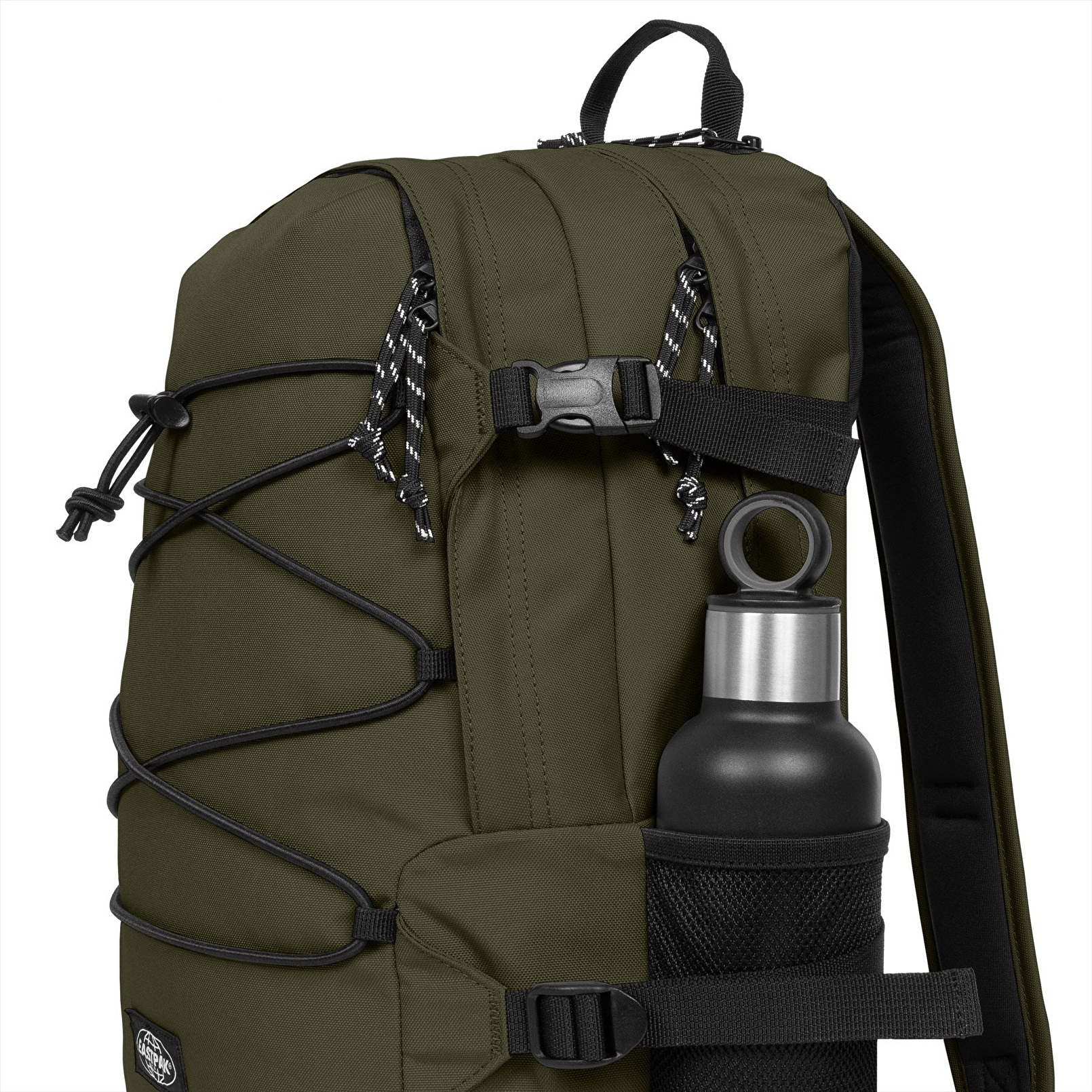 Eastpak GERYS PRO CS FOREST SIRT ÇANTASI