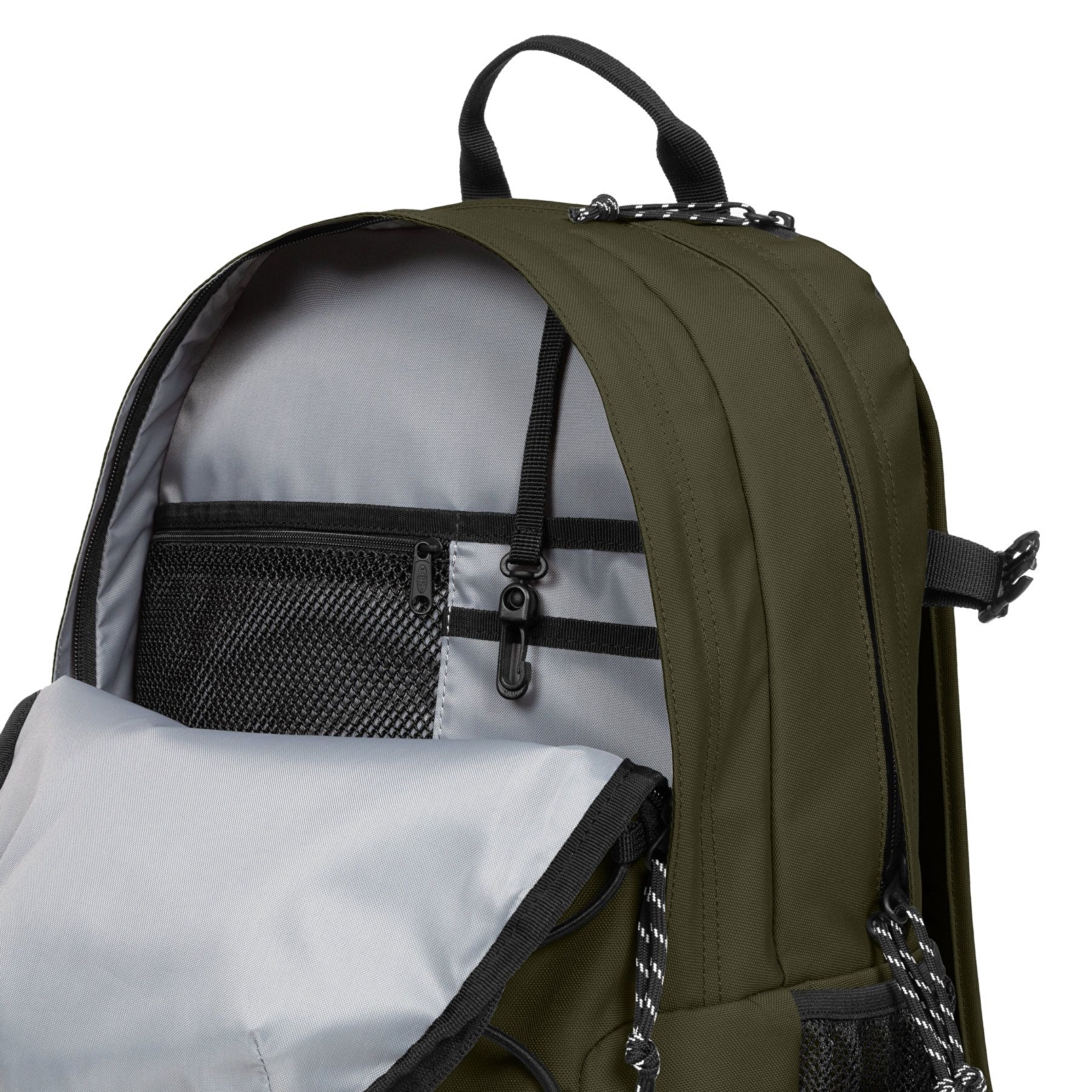 Eastpak GERYS PRO CS FOREST SIRT ÇANTASI