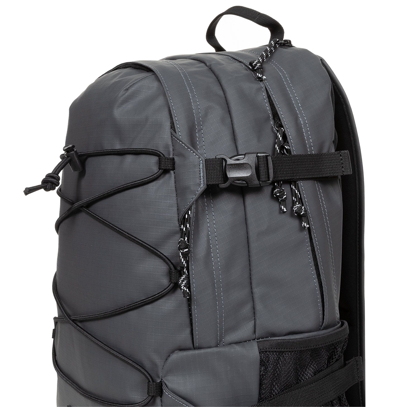 Eastpak GERYS PRO CS RIP GREY SIRT ÇANTASI