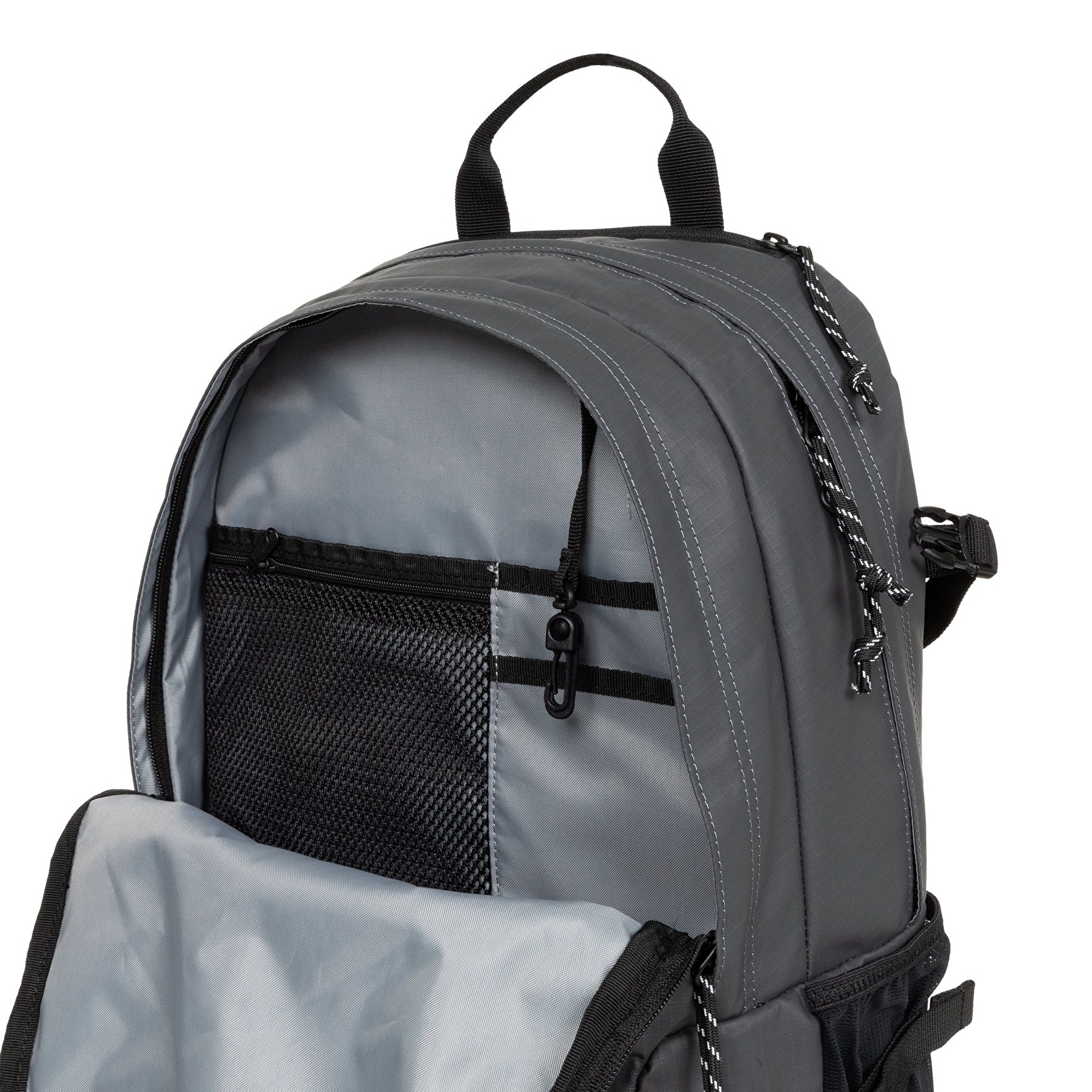 Eastpak GERYS PRO CS RIP GREY SIRT ÇANTASI