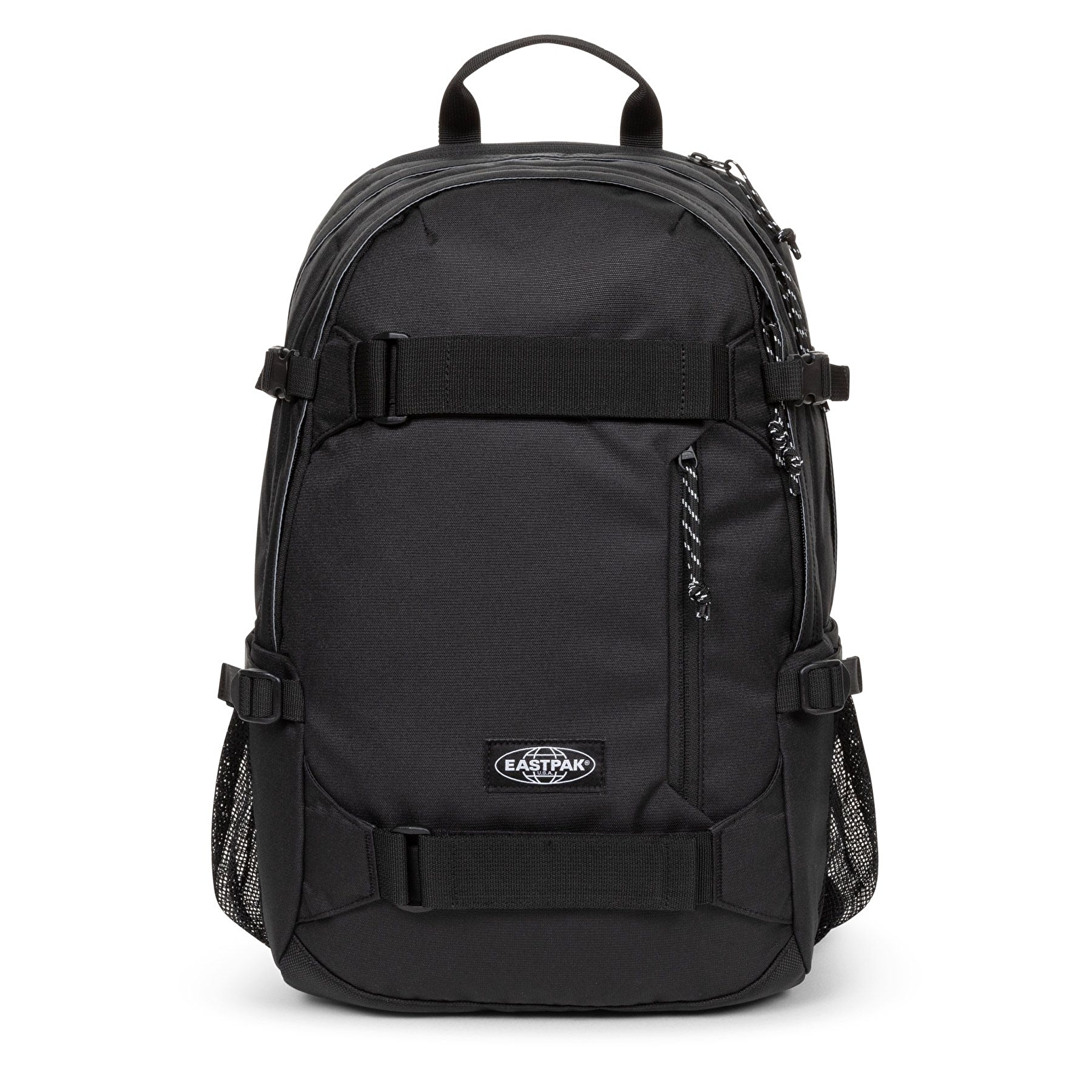 Eastpak GETTER PRO CS BLACK PRO SIRT ÇANTASI