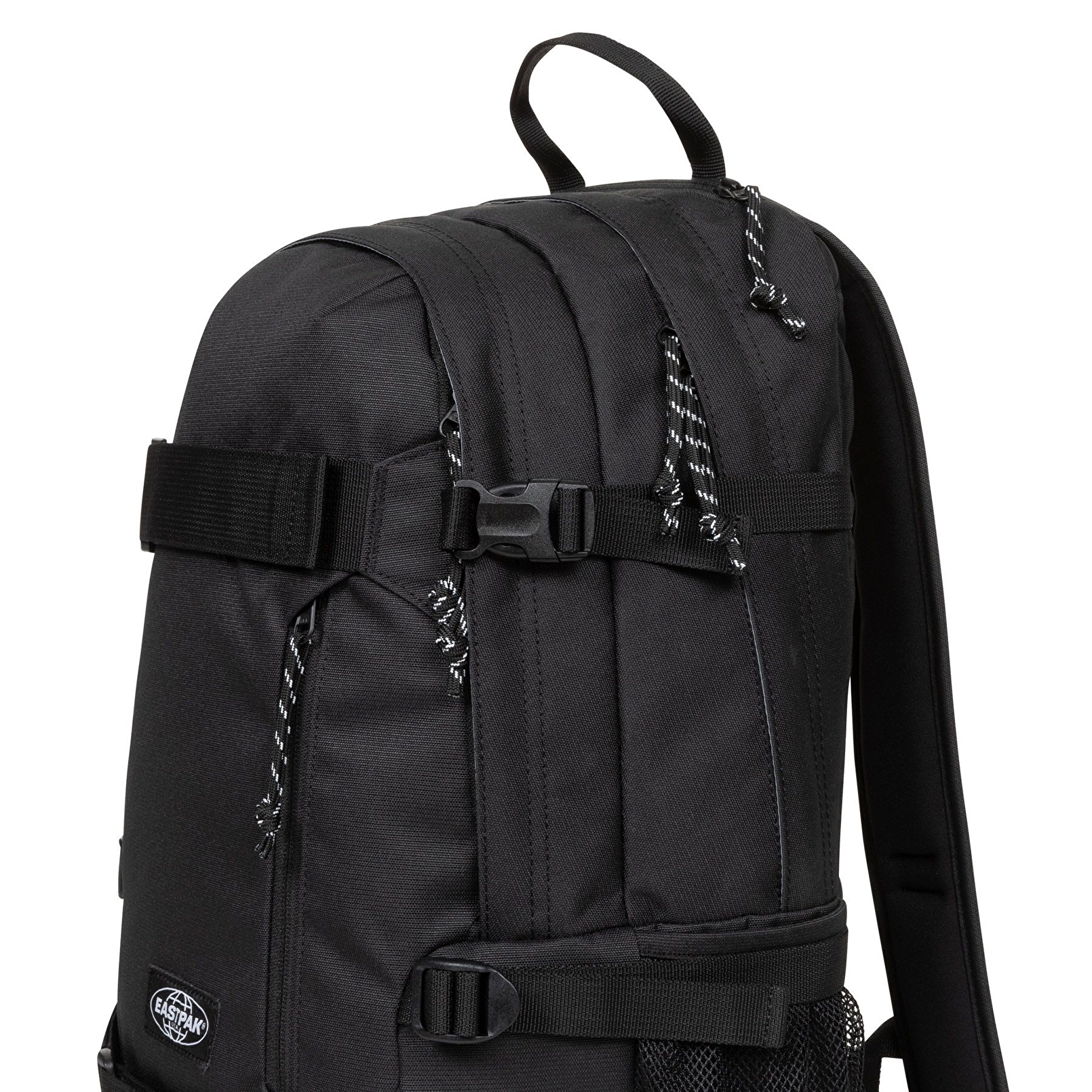 Eastpak GETTER PRO CS BLACK PRO SIRT ÇANTASI