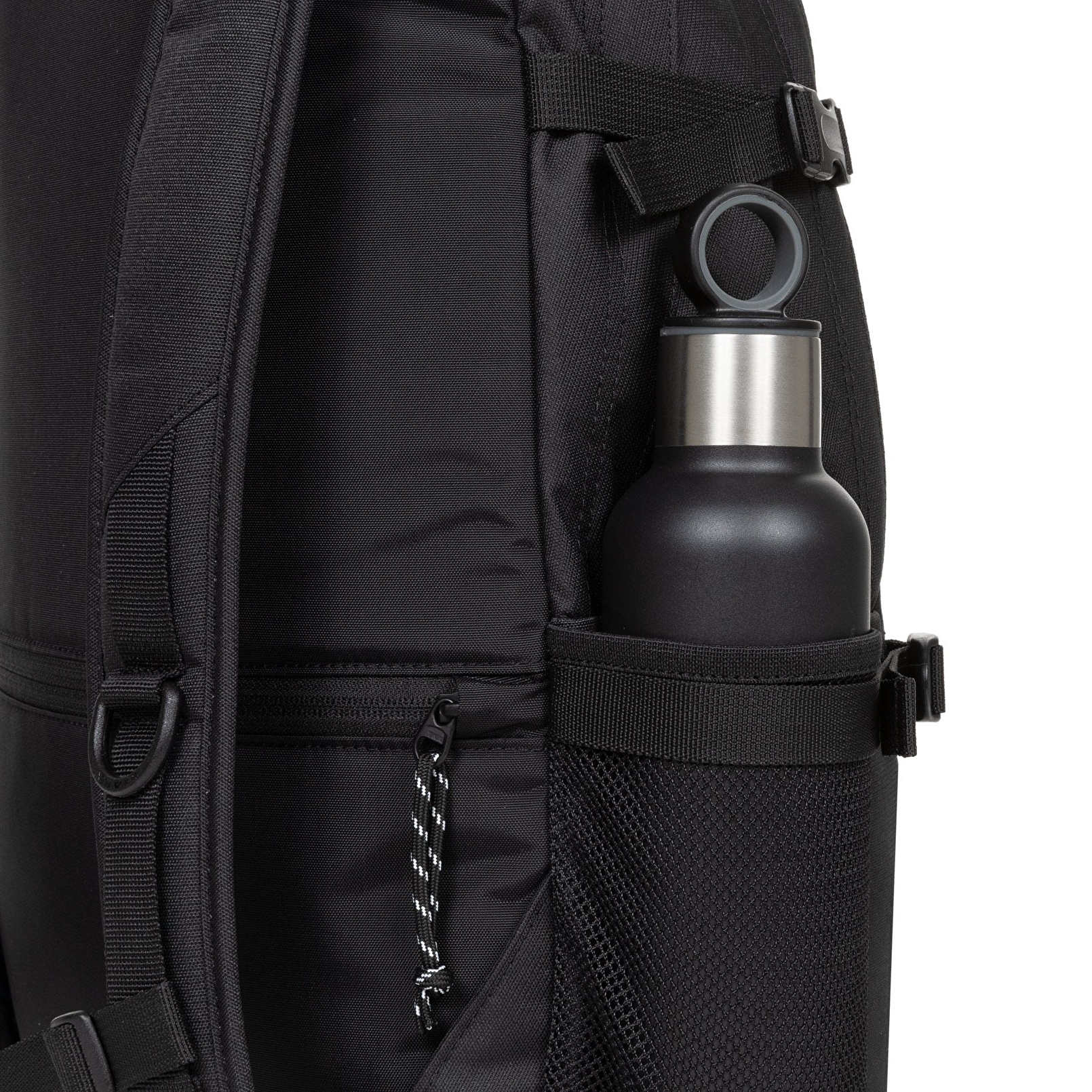Eastpak GETTER PRO CS BLACK PRO SIRT ÇANTASI