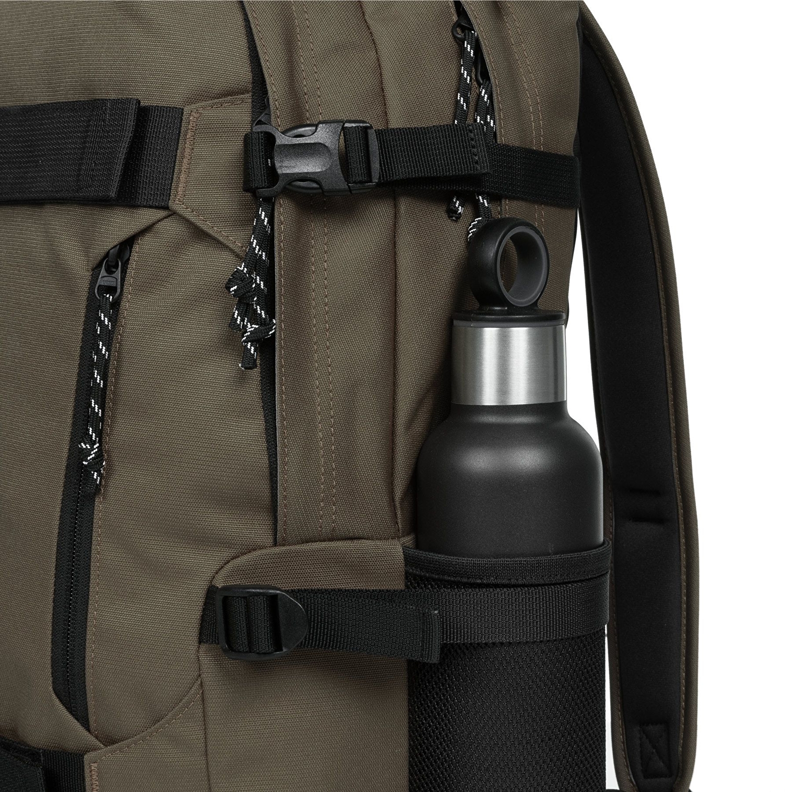 Eastpak GETTER PRO CS FOREST SIRT ÇANTASI