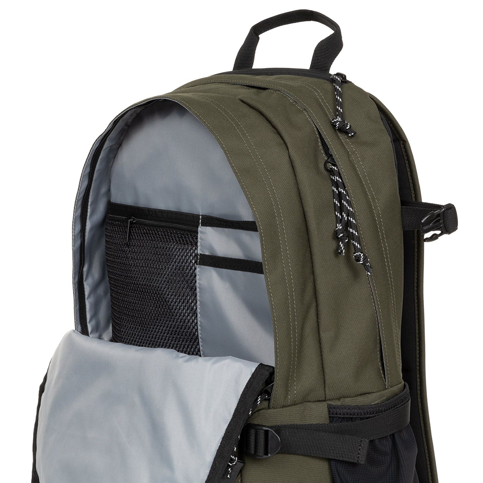 Eastpak GETTER PRO CS FOREST SIRT ÇANTASI
