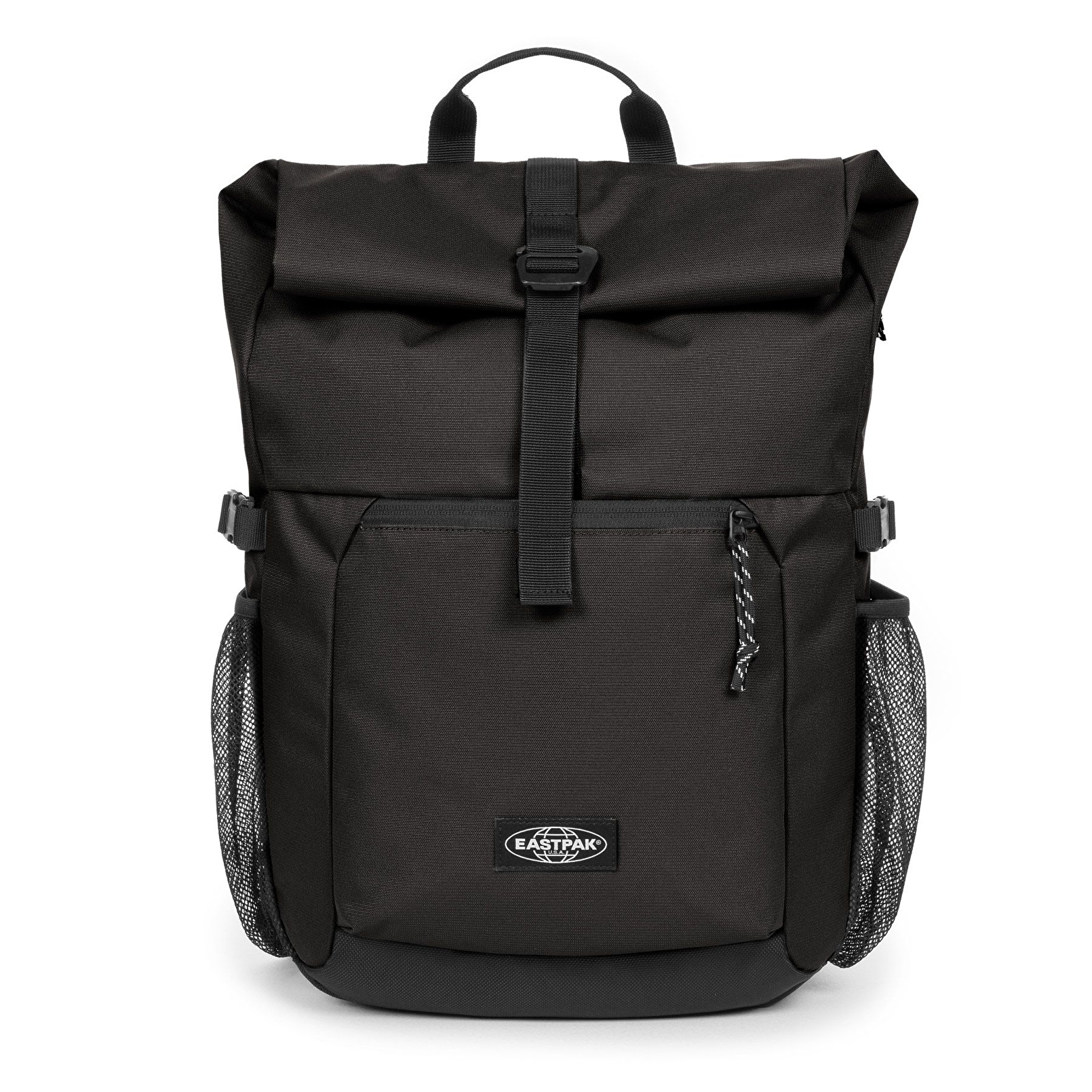 Eastpak TOPROLL PRO CS BLACK PRO SIRT ÇANTASI