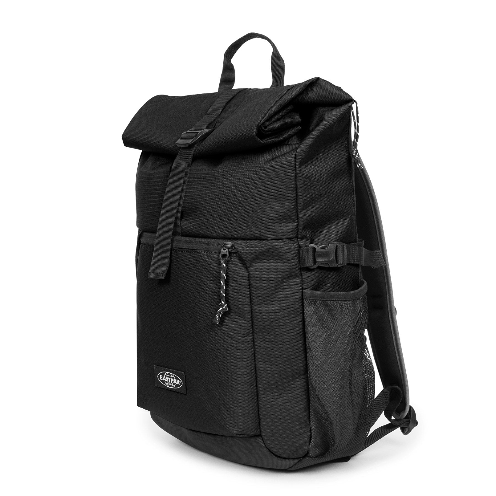 Eastpak TOPROLL PRO CS BLACK PRO SIRT ÇANTASI