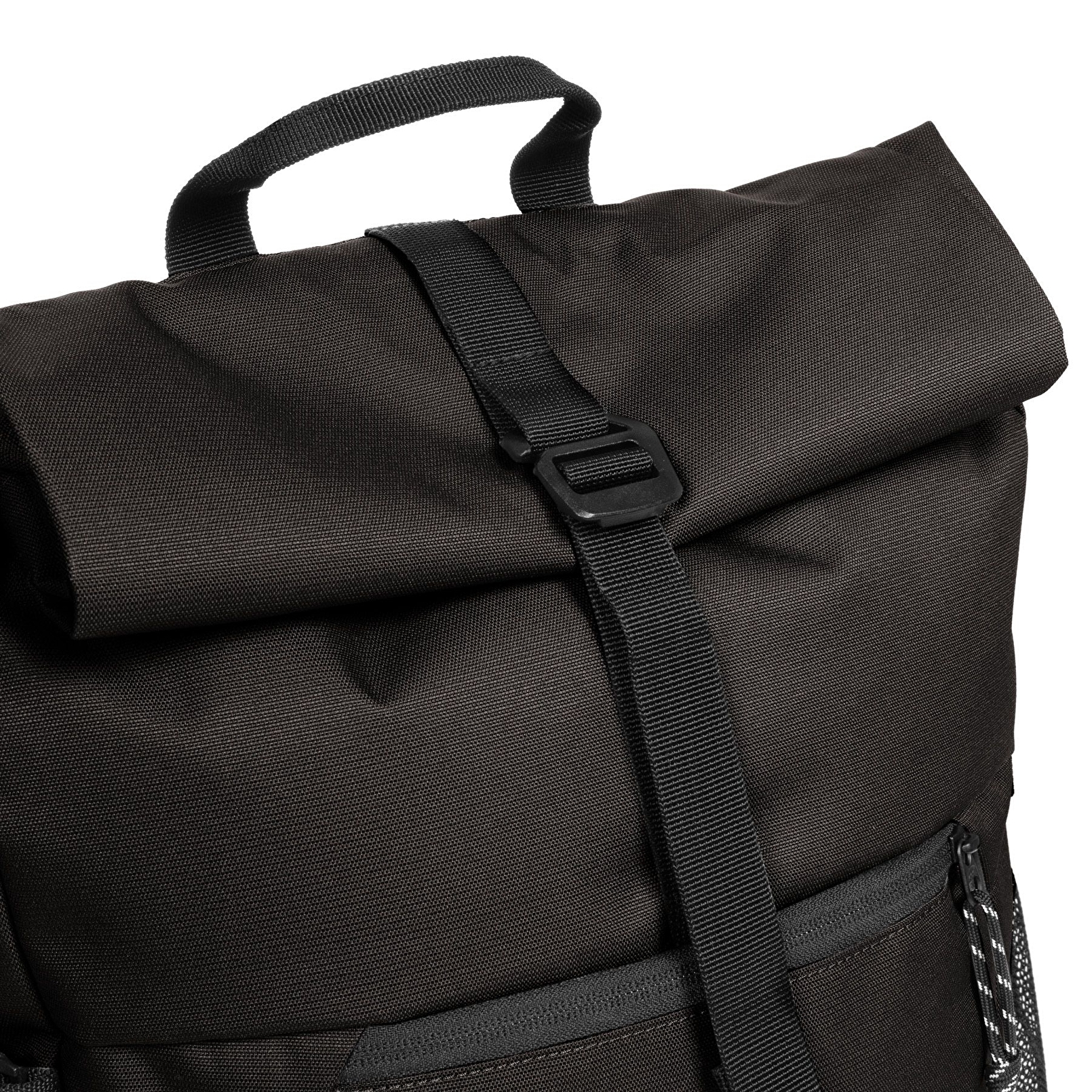 Eastpak TOPROLL PRO CS BLACK PRO SIRT ÇANTASI