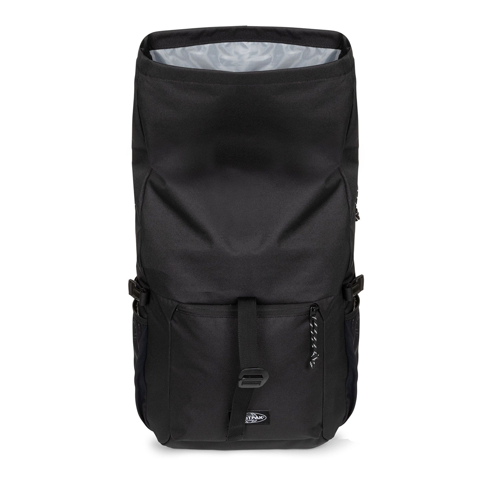 Eastpak TOPROLL PRO CS BLACK PRO SIRT ÇANTASI