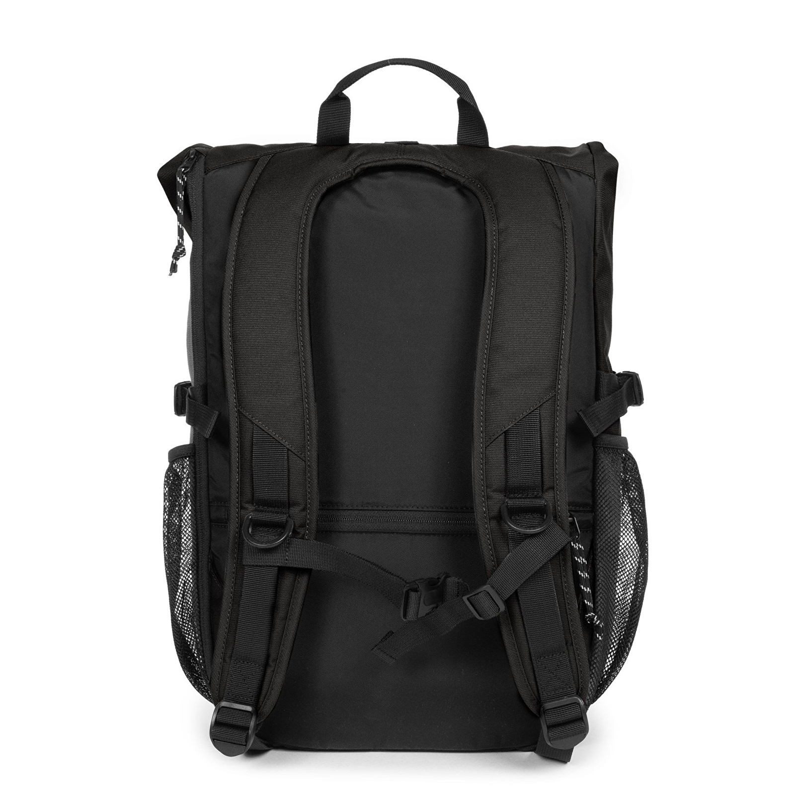 Eastpak TOPROLL PRO CS BLACK PRO SIRT ÇANTASI