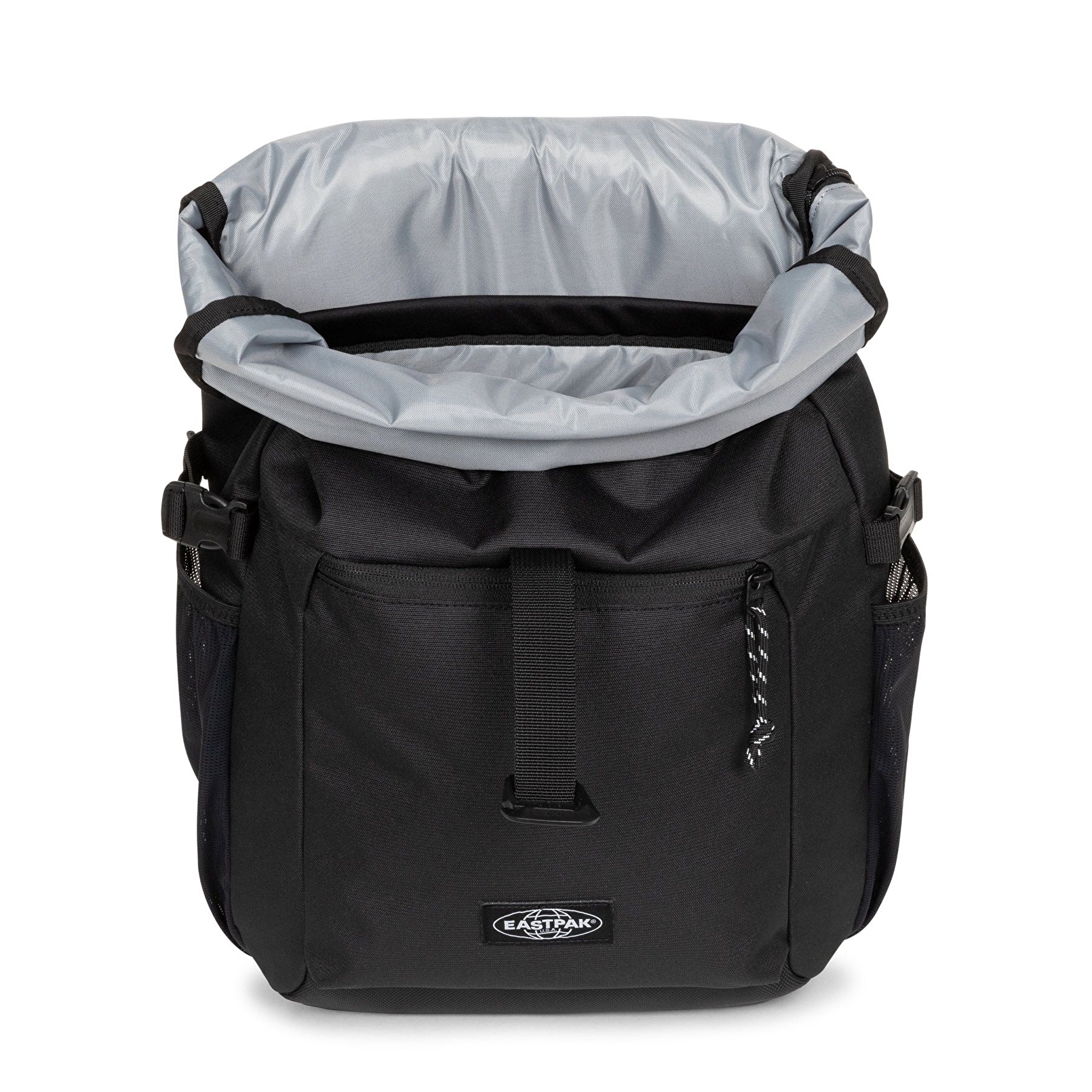 Eastpak TOPROLL PRO CS BLACK PRO SIRT ÇANTASI