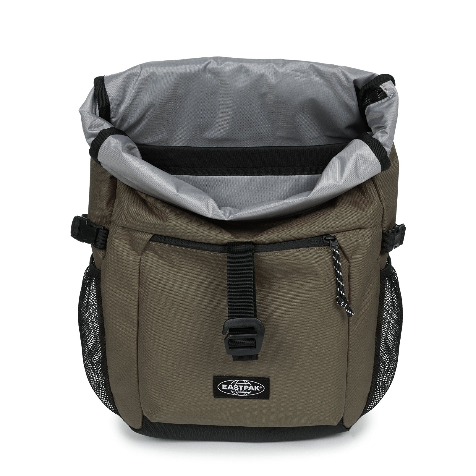 Eastpak TOPROLL PRO CS FOREST SIRT ÇANTASI