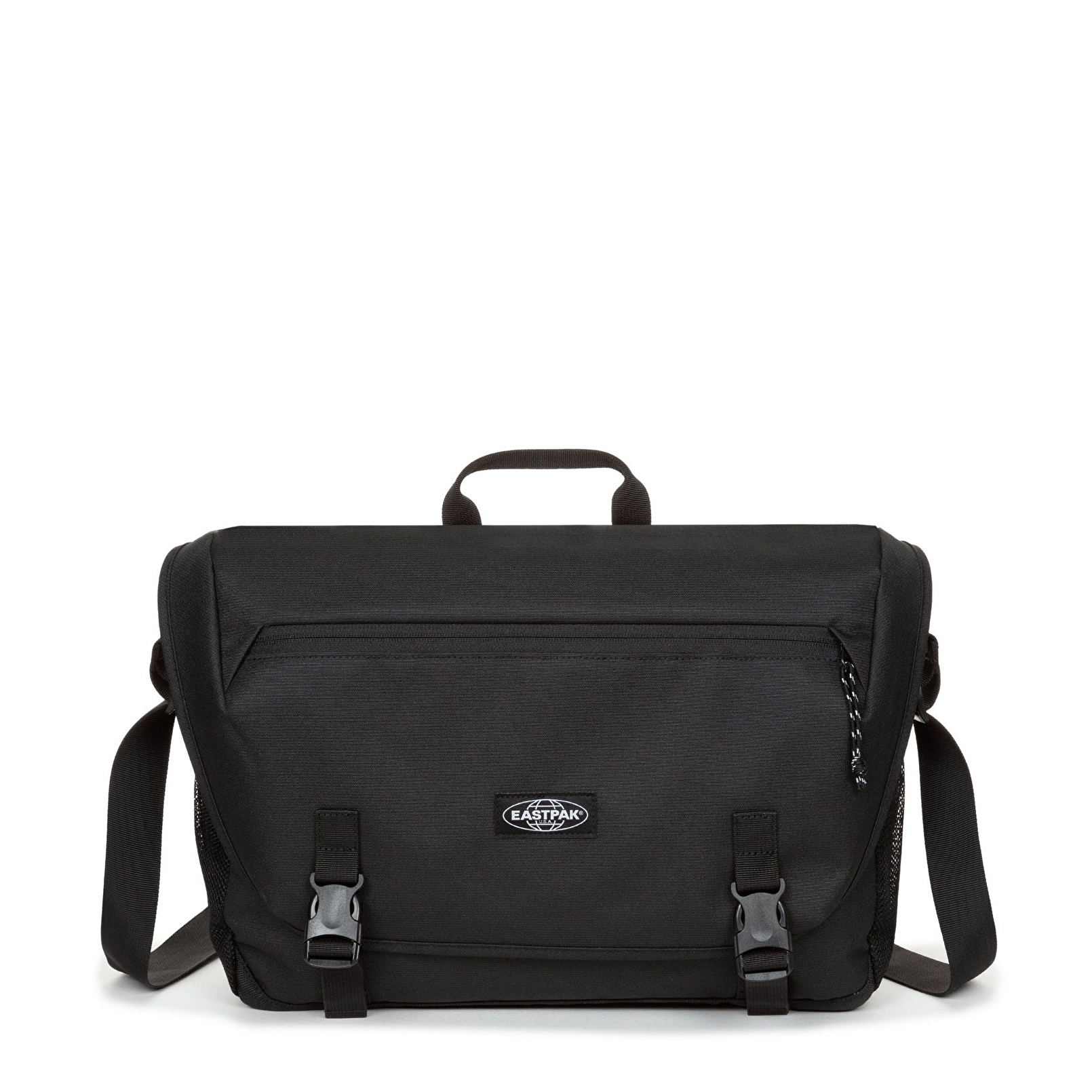 Eastpak COURIER PRO CS BLACK PRO OMUZ ÇANTASI