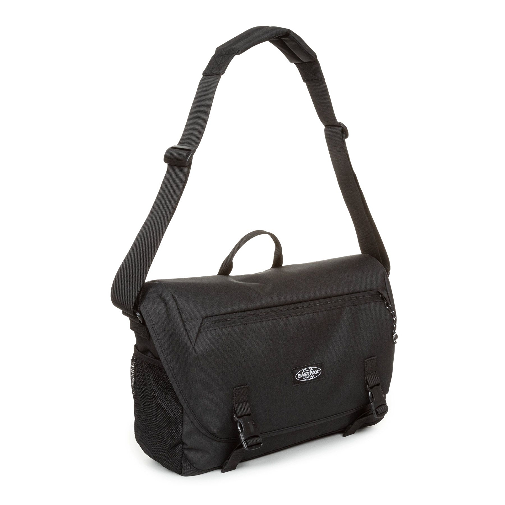 Eastpak COURIER PRO CS BLACK PRO OMUZ ÇANTASI
