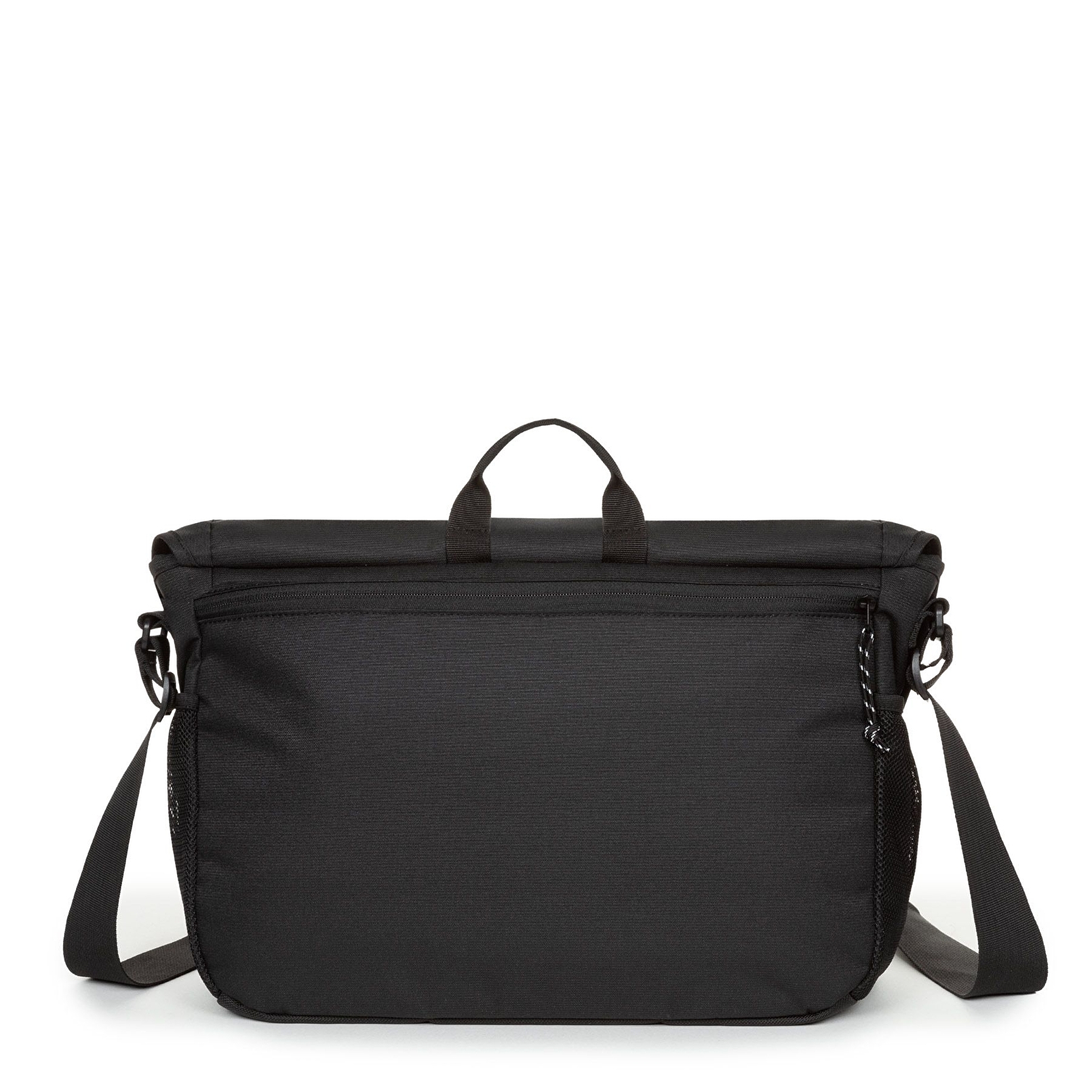 Eastpak COURIER PRO CS BLACK PRO OMUZ ÇANTASI