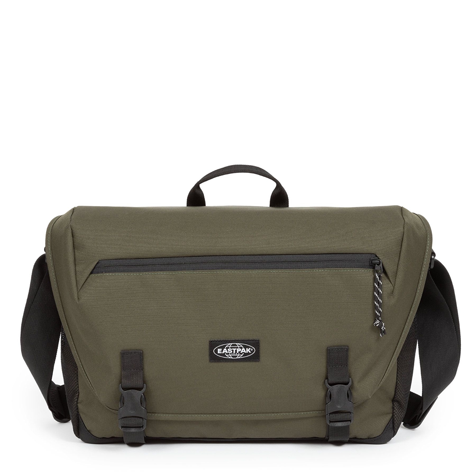 Eastpak COURIER PRO CS FOREST OMUZ ÇANTASI