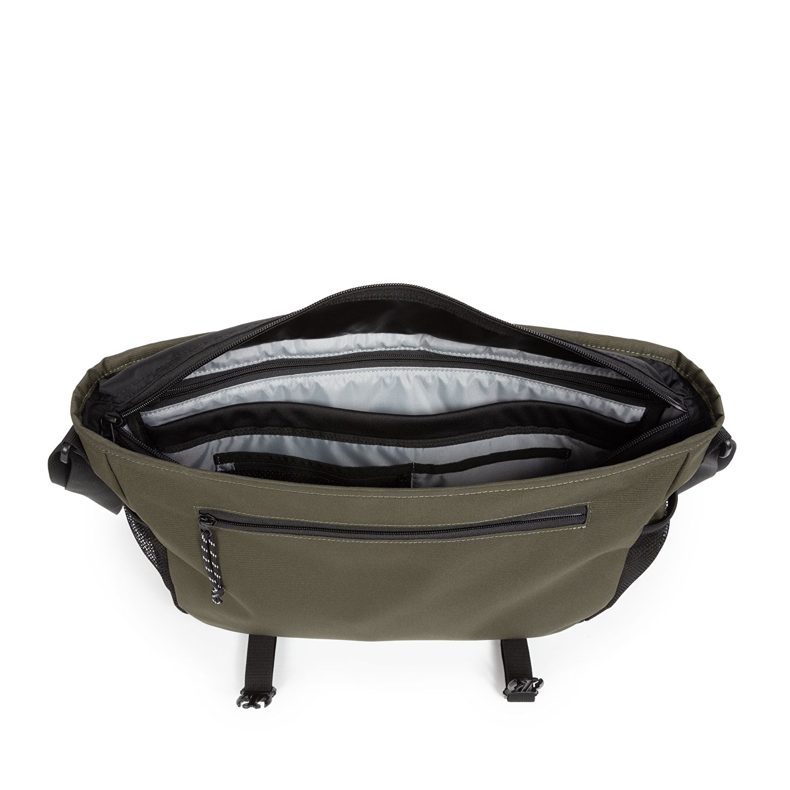 Eastpak COURIER PRO CS FOREST OMUZ ÇANTASI