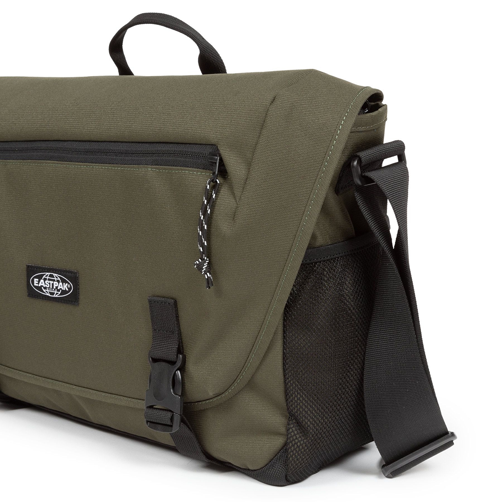 Eastpak COURIER PRO CS FOREST OMUZ ÇANTASI