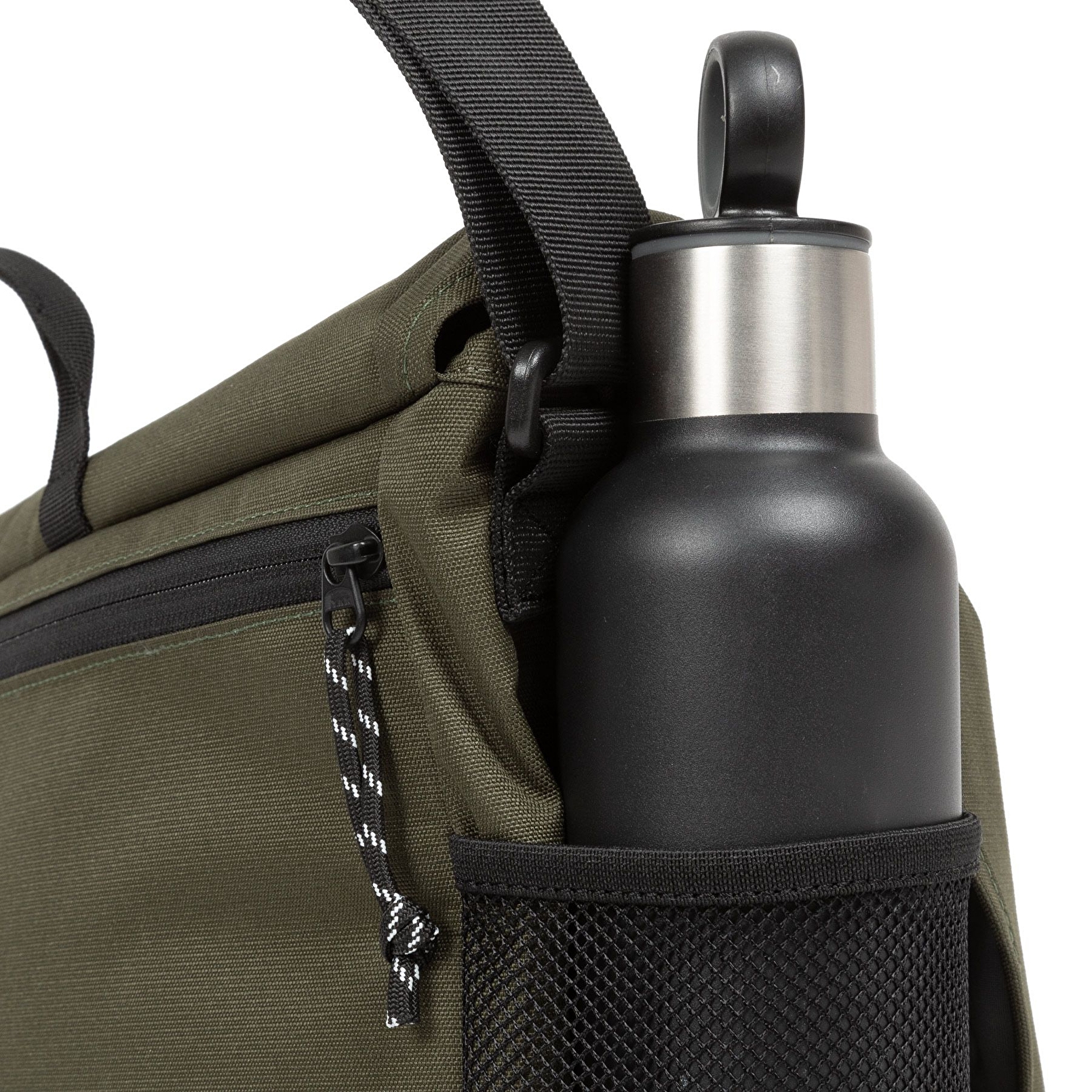 Eastpak COURIER PRO CS FOREST OMUZ ÇANTASI