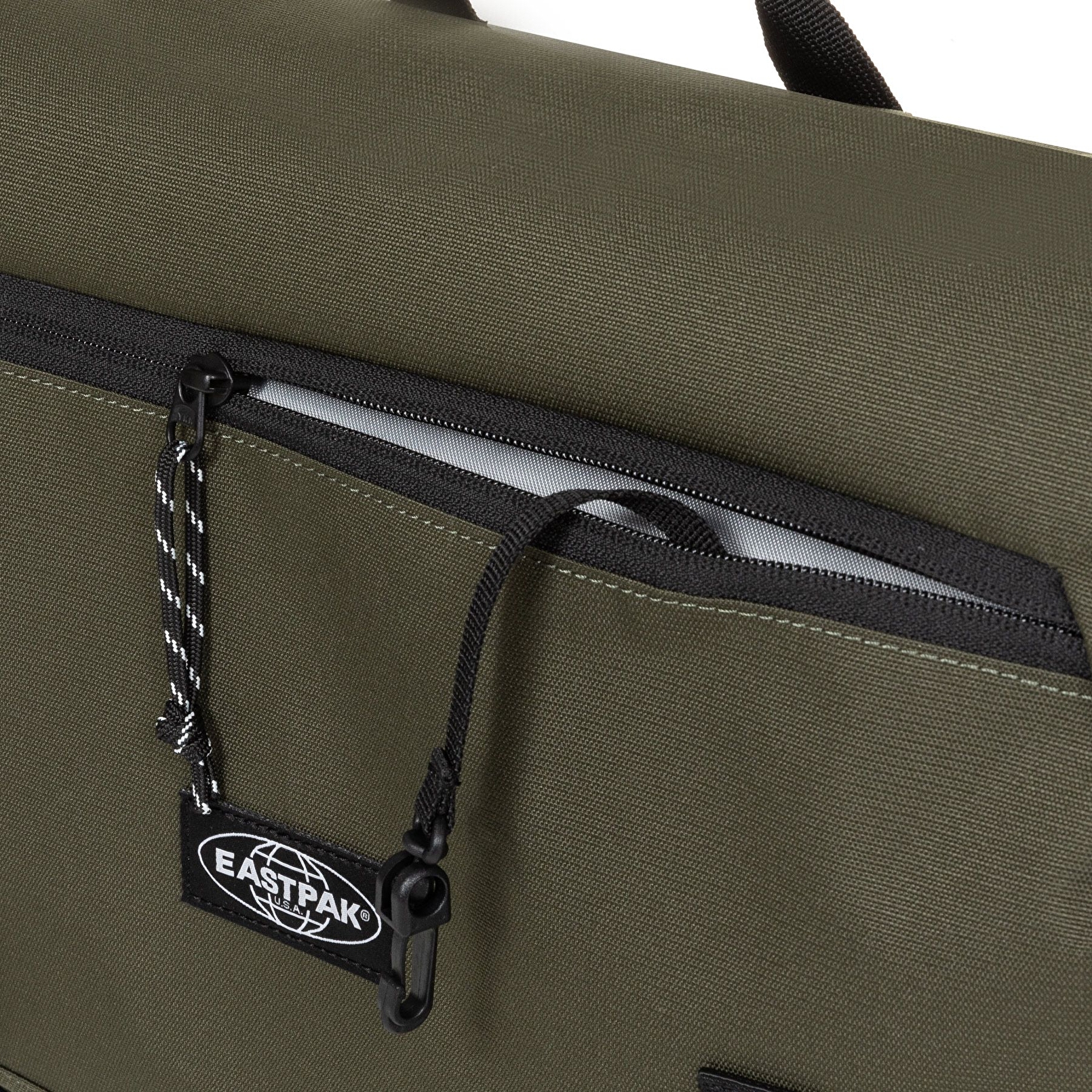 Eastpak COURIER PRO CS FOREST OMUZ ÇANTASI