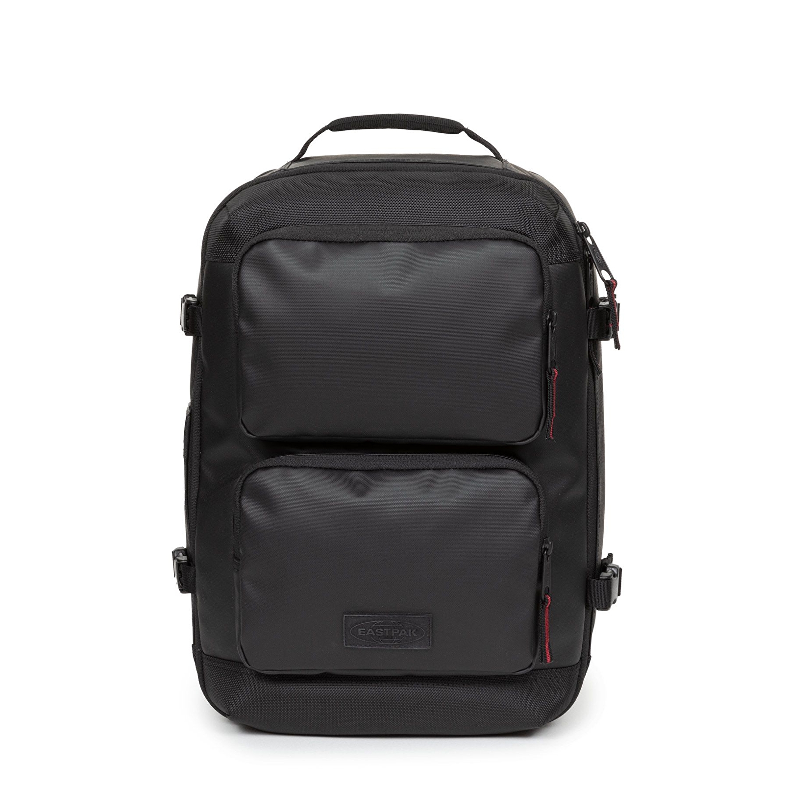 Eastpak TECUM CABIN CNNCT TOP BLACK SIRT ÇANTASI