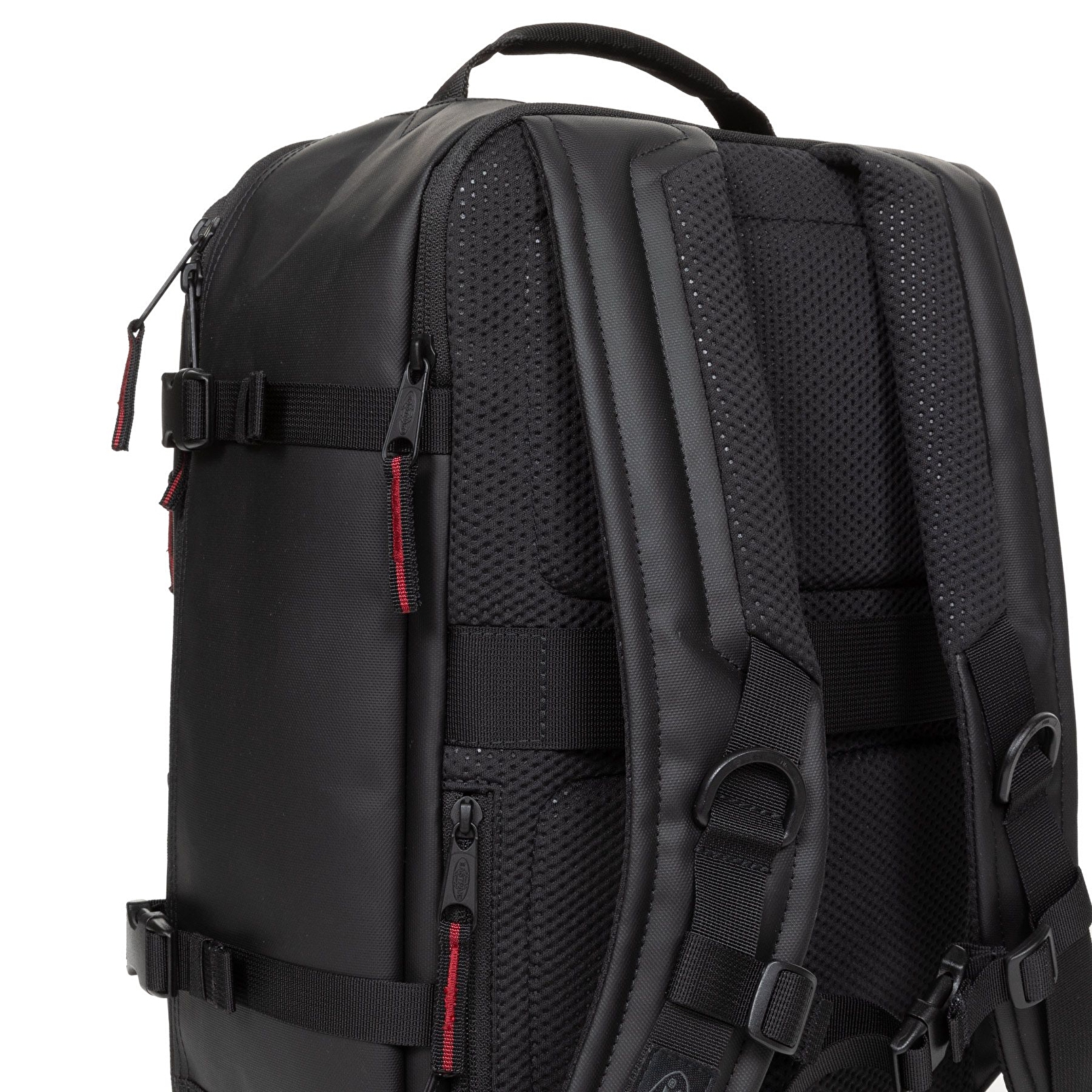 Eastpak TECUM CABIN CNNCT TOP BLACK SIRT ÇANTASI
