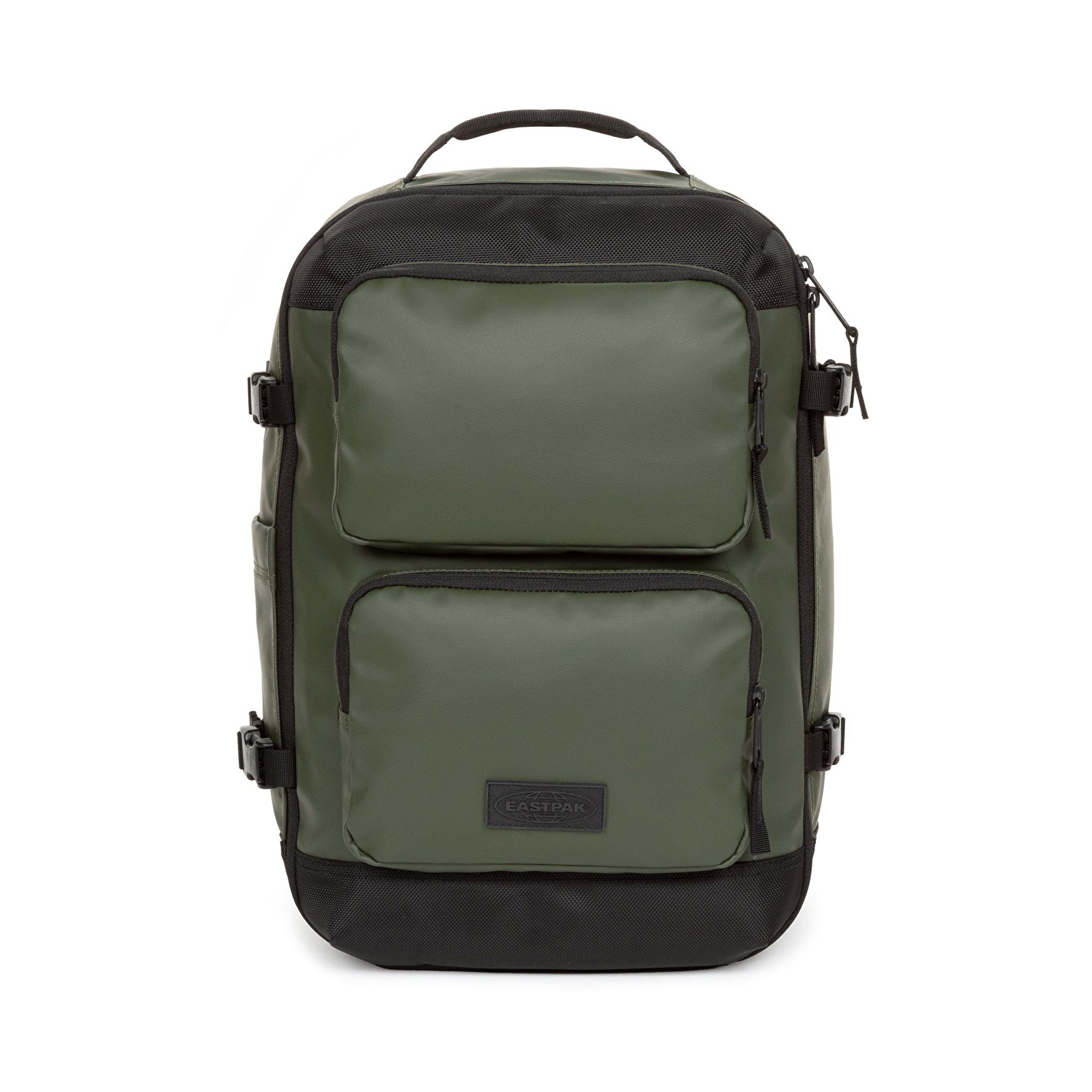 Eastpak TECUM CABIN CNNCT TOP KHAKI SIRT ÇANTASI