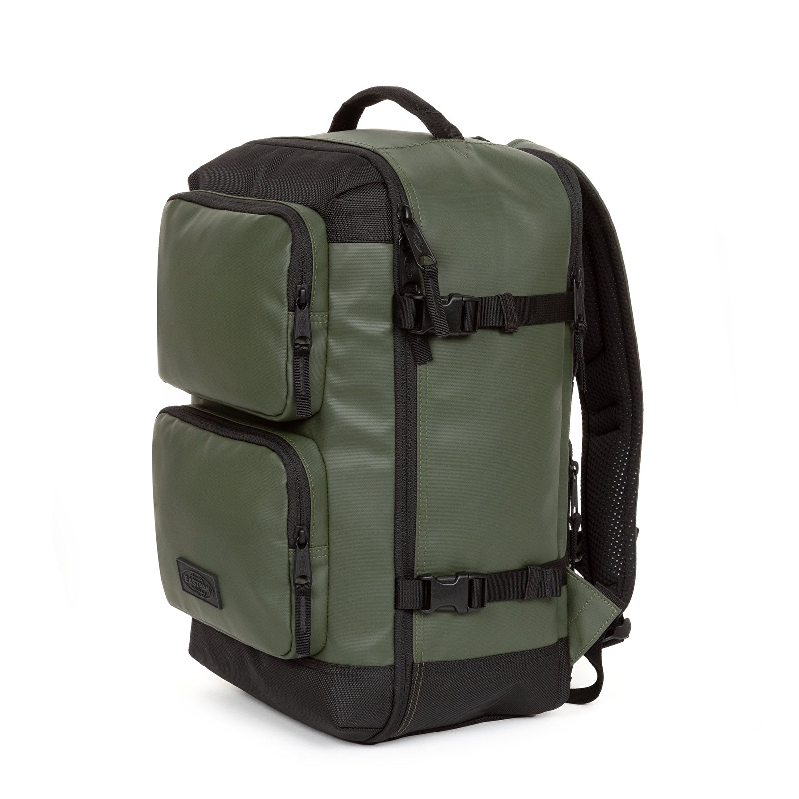 Eastpak TECUM CABIN CNNCT TOP KHAKI SIRT ÇANTASI