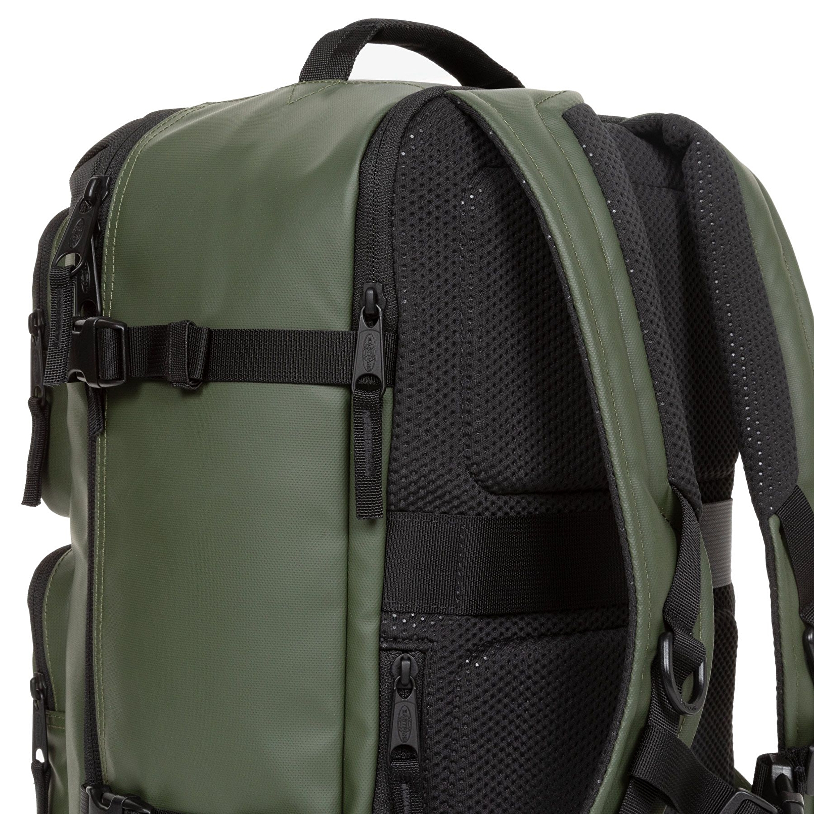 Eastpak TECUM CABIN CNNCT TOP KHAKI SIRT ÇANTASI