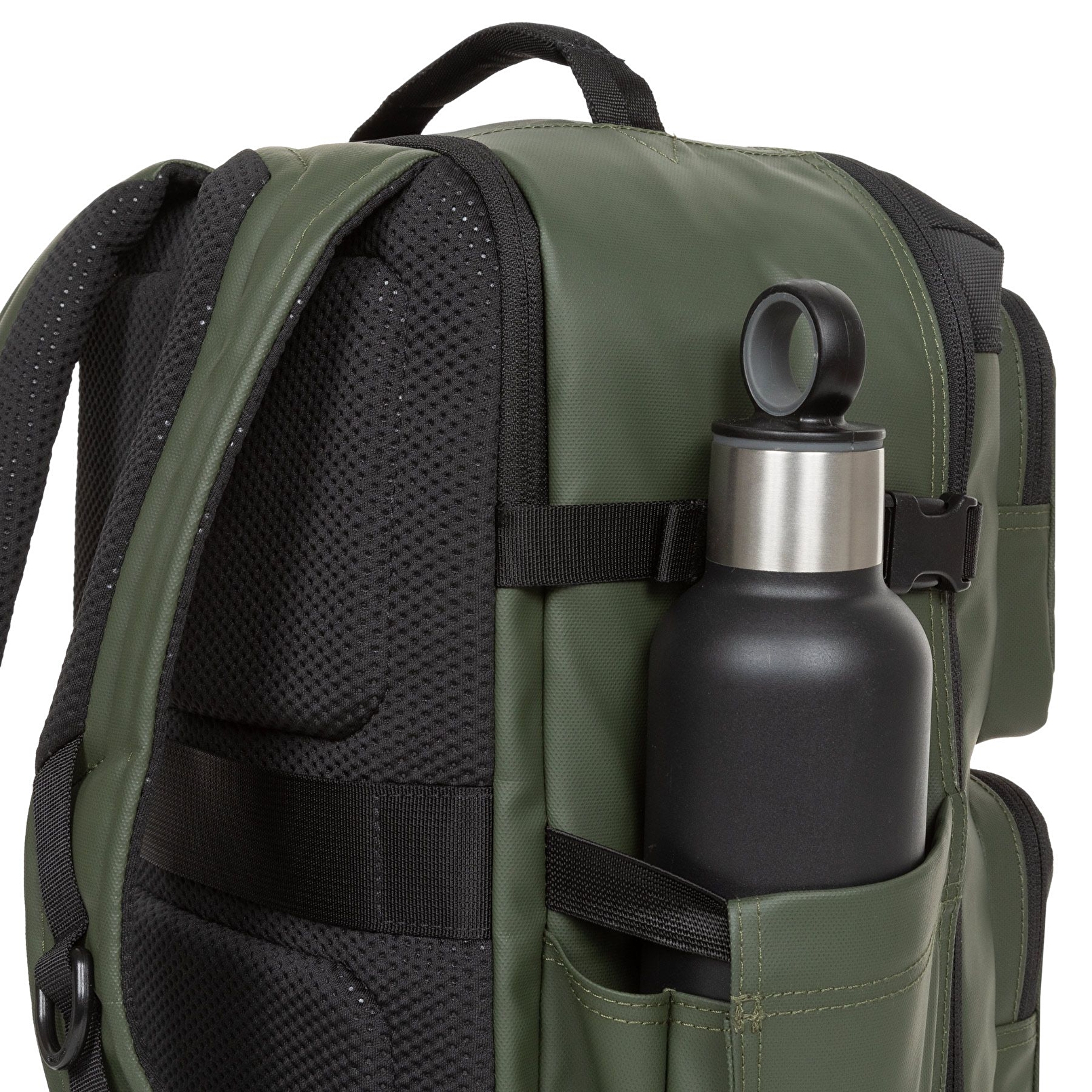 Eastpak TECUM CABIN CNNCT TOP KHAKI SIRT ÇANTASI