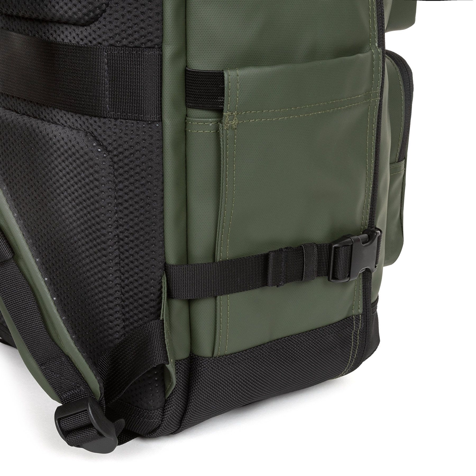 Eastpak TECUM CABIN CNNCT TOP KHAKI SIRT ÇANTASI
