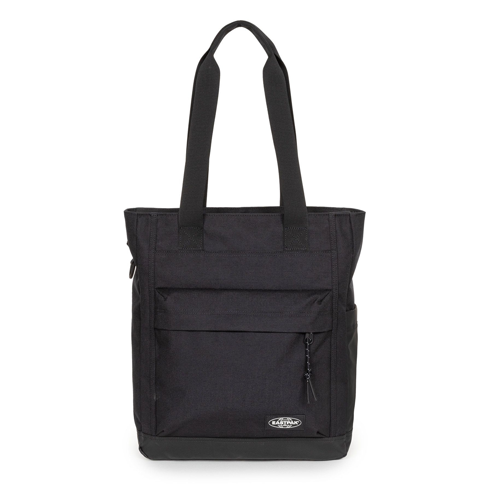 Eastpak ICON TRAVEL TOTE ON BLACK OMUZ ÇANTASI
