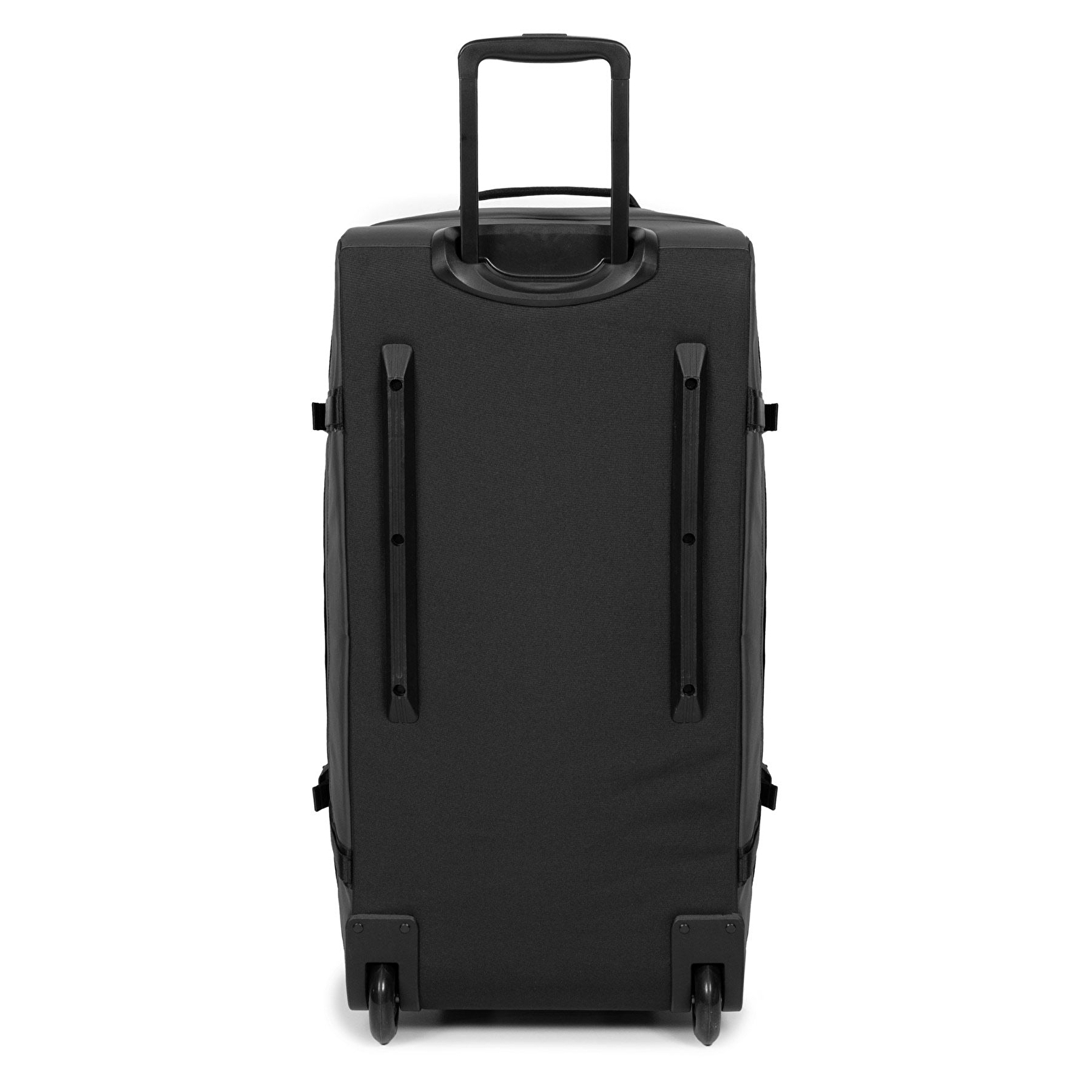 Eastpak DUFFEL PACK WHEEL L TARP BLACK2 TEKERLEKLİ VALİZ