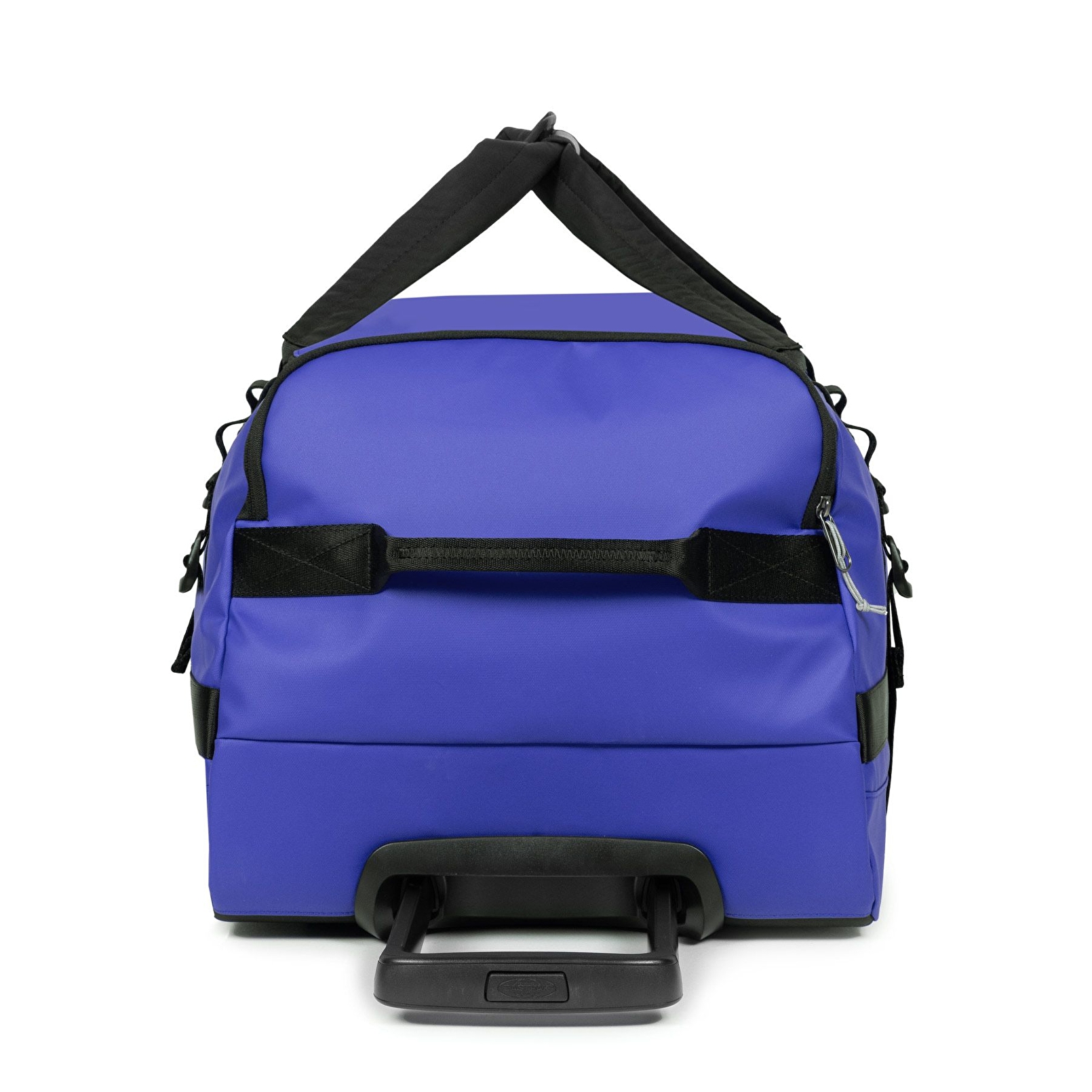 Eastpak DUFFEL PACK WHEEL L TARP BLUE TEKERLEKLİ VALİZ