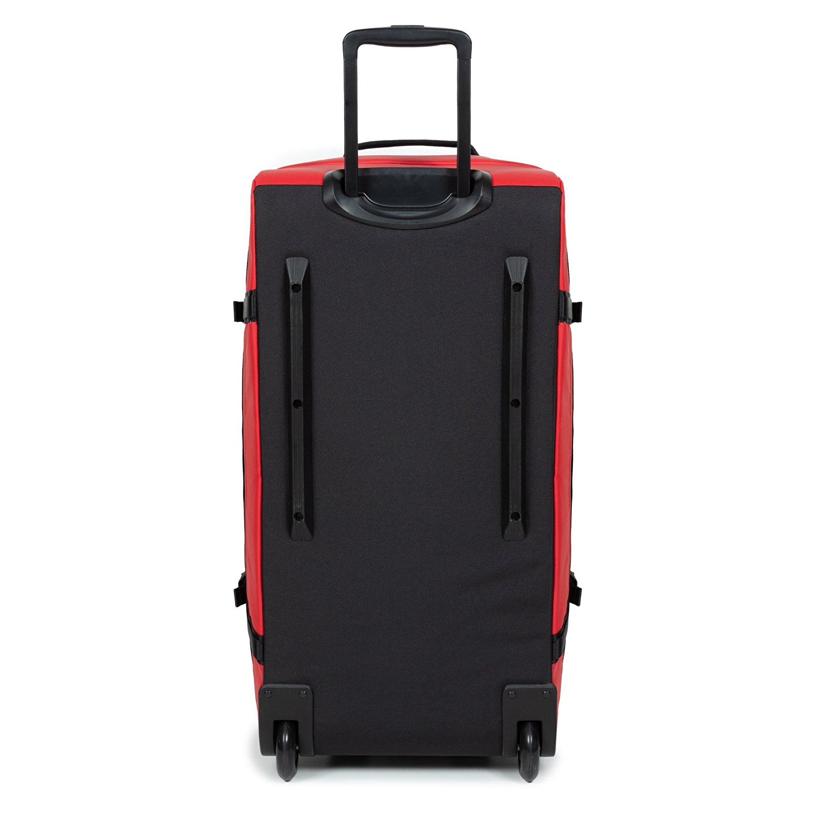 Eastpak DUFFEL PACK WHEEL L TARP RED TEKERLEKLİ VALİZ