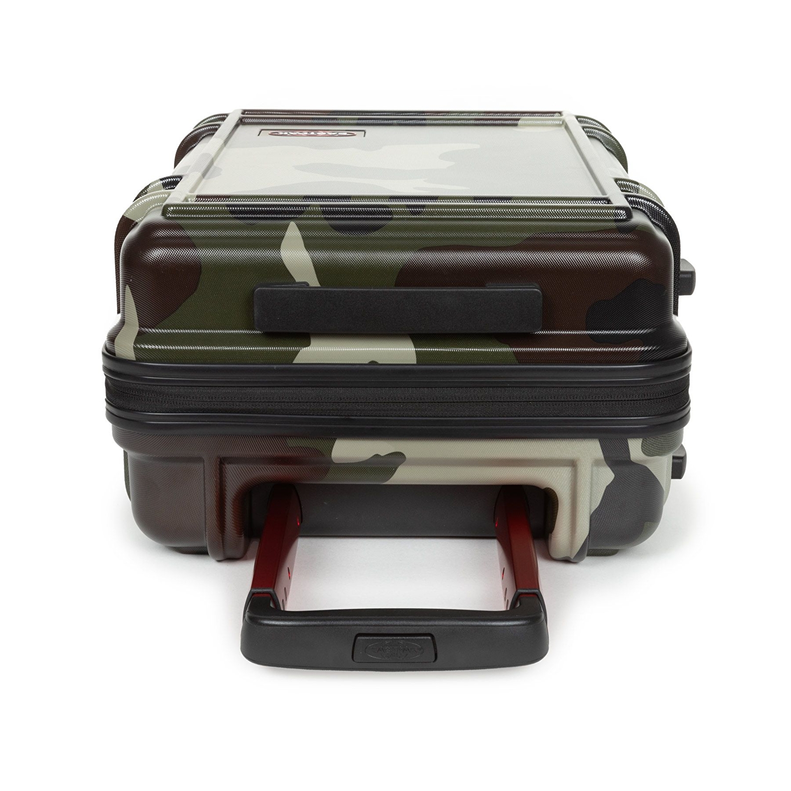 Eastpak RESIST'R ZIP CABIN CAMO TEKERLEKLİ VALİZ