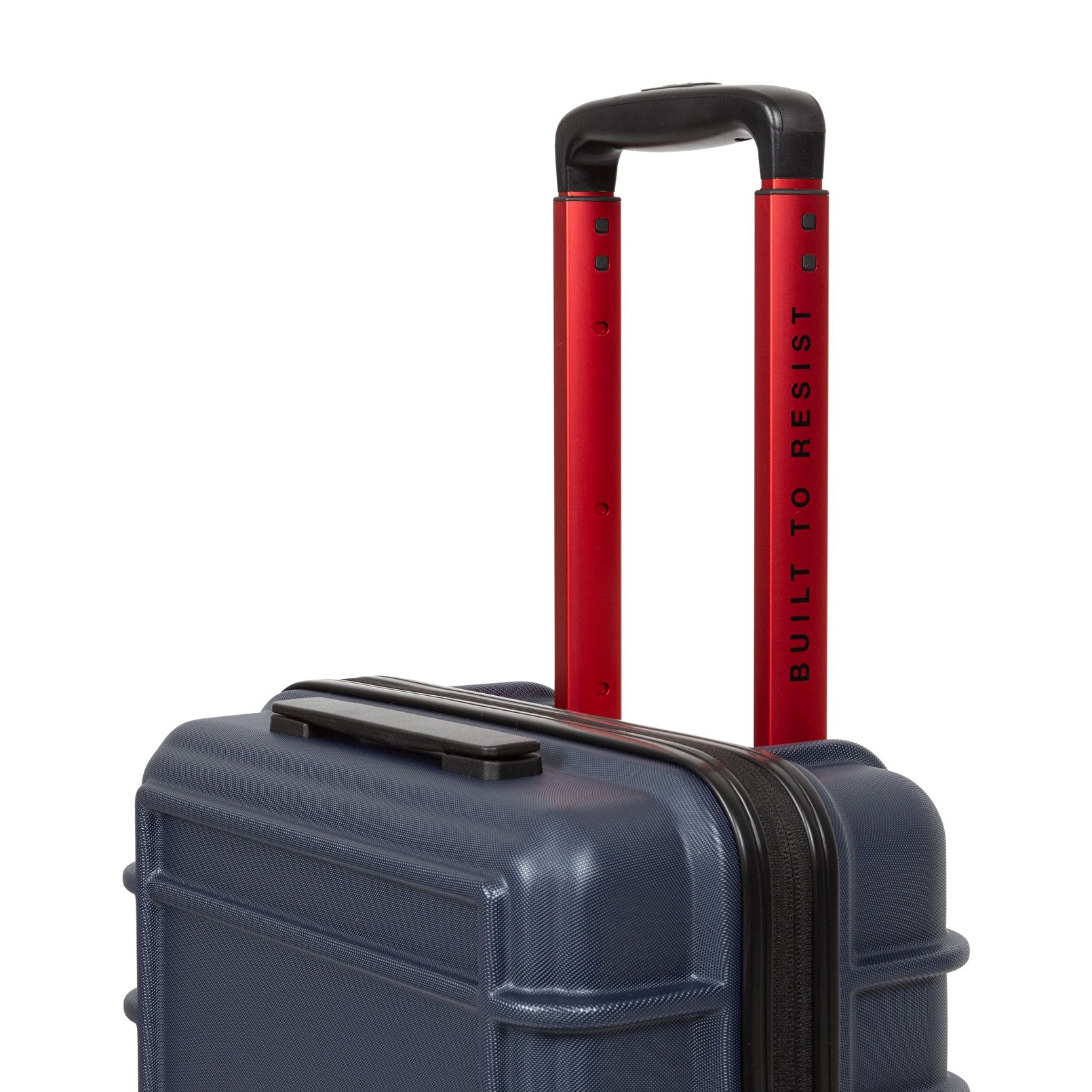 Eastpak RESIST'R ZIP CABIN MARINE NAVY TEKERLEKLİ VALİZ