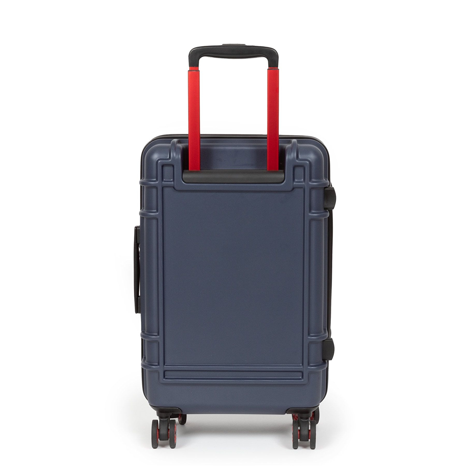 Eastpak RESIST'R ZIP CABIN MARINE NAVY TEKERLEKLİ VALİZ
