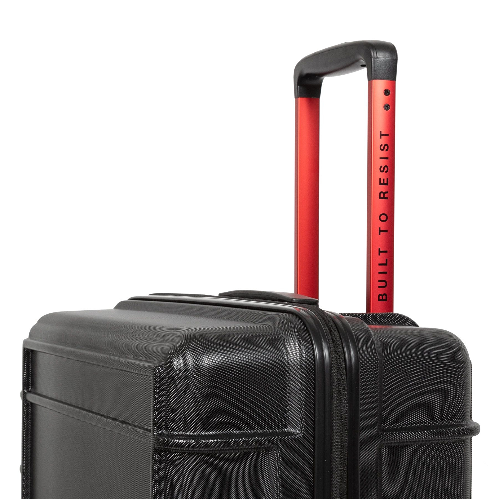 Eastpak RESIST'R ZIP L BLACK TEKERLEKLİ VALİZ