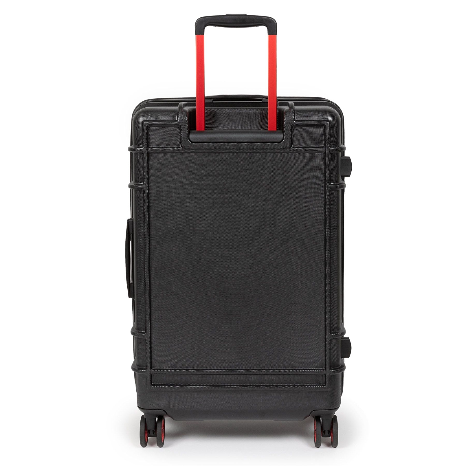 Eastpak RESIST'R ZIP L BLACK TEKERLEKLİ VALİZ