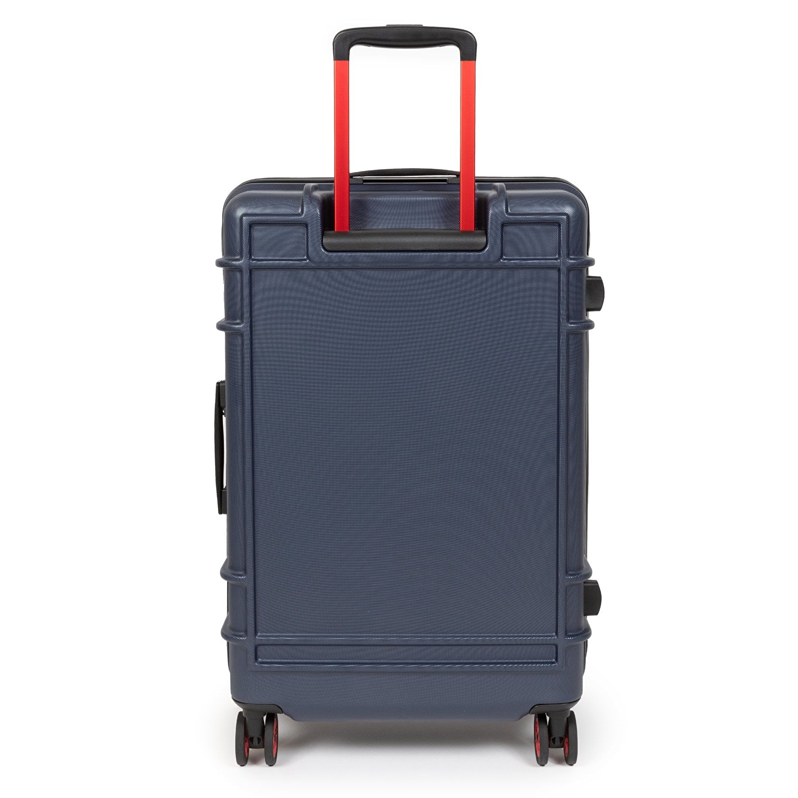 Eastpak RESIST'R ZIP L MARINE NAVY TEKERLEKLİ VALİZ