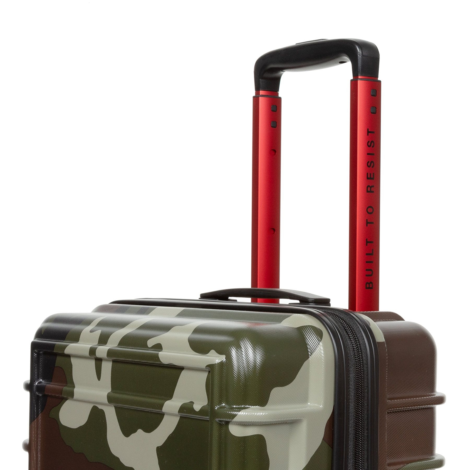 Eastpak RESIST'R ZIP S CAMO TEKERLEKLİ VALİZ