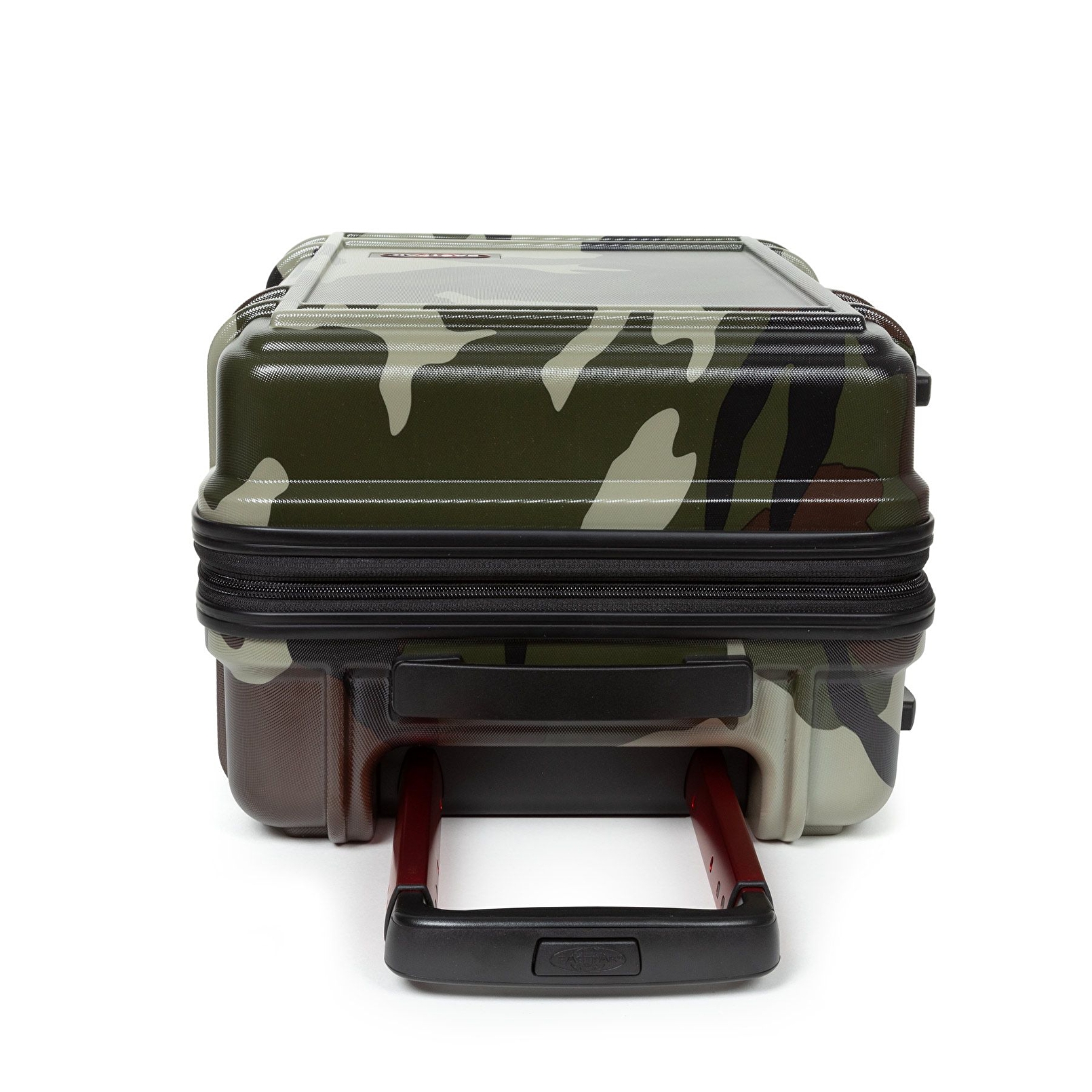Eastpak RESIST'R ZIP S CAMO TEKERLEKLİ VALİZ