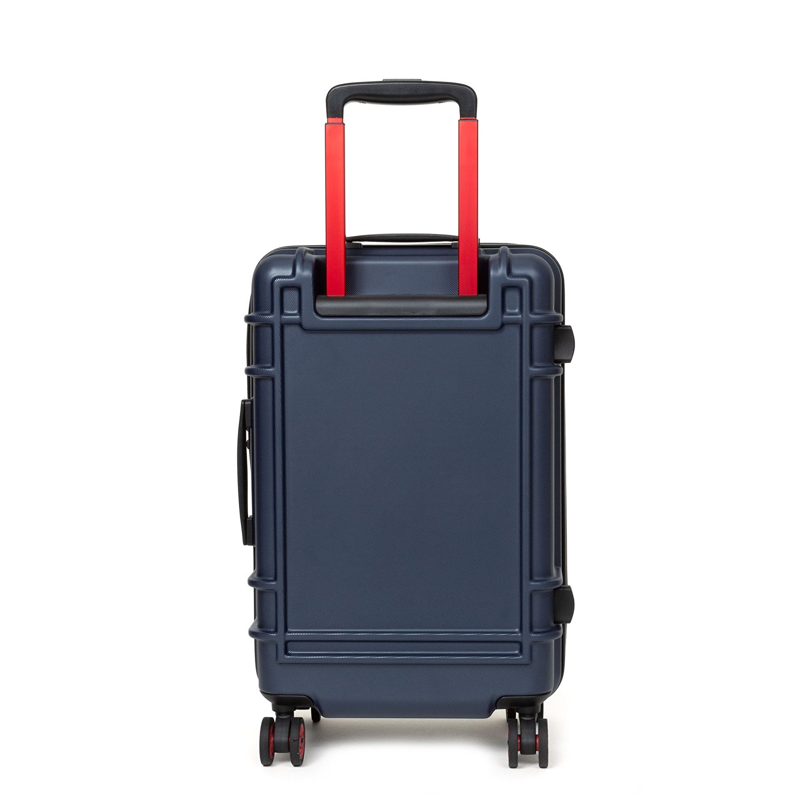 Eastpak RESIST'R ZIP S MARINE NAVY TEKERLEKLİ VALİZ