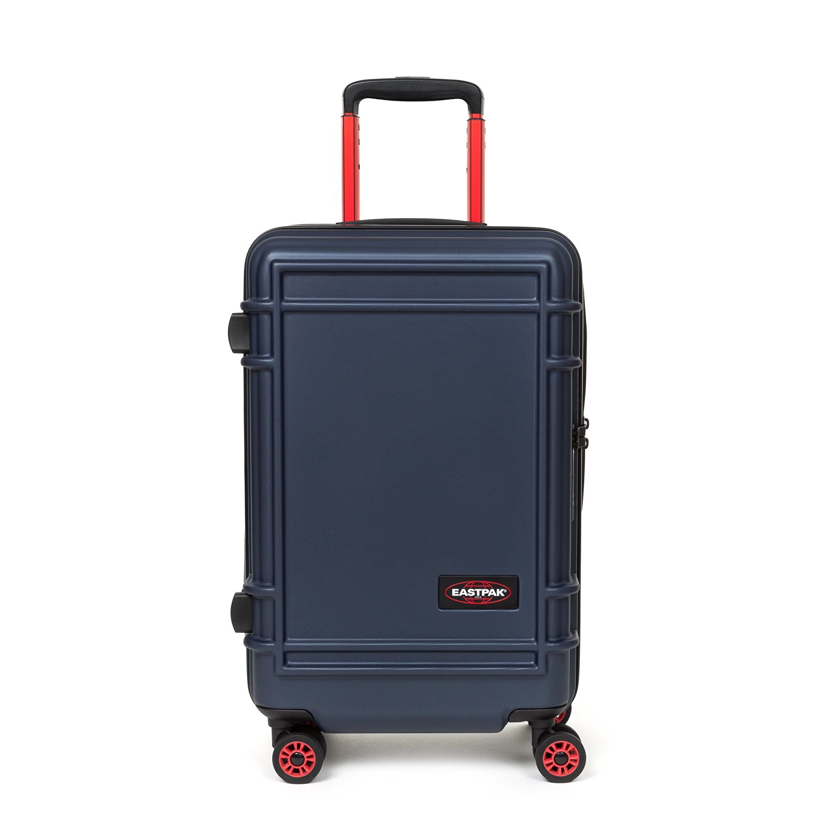 Eastpak RESIST'R ZIP S MARINE NAVY TEKERLEKLİ VALİZ