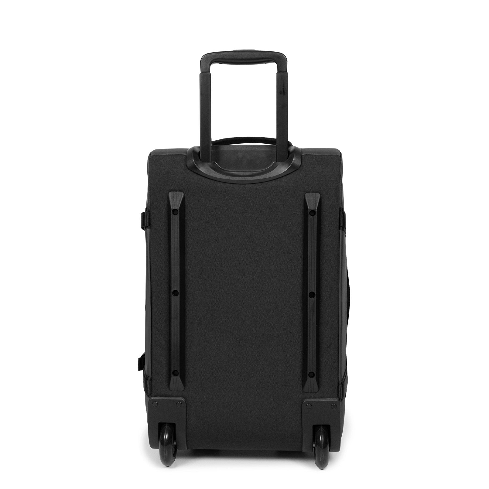 Eastpak DUFFEL PACK WHEEL S TARP BLACK2 TEKERLEKLİ VALİZ